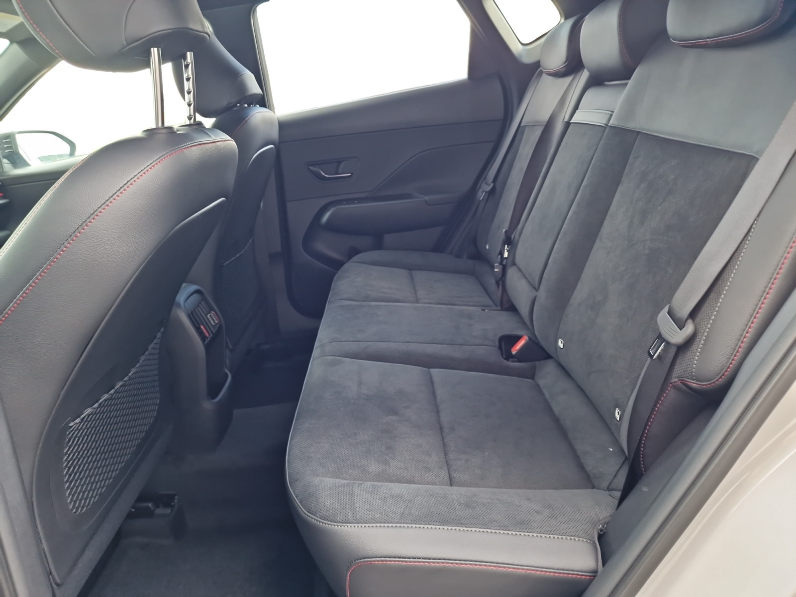 HYUNDAI Kona 1.6 T-GDi N Line Premium 4WD Panorama-image-25