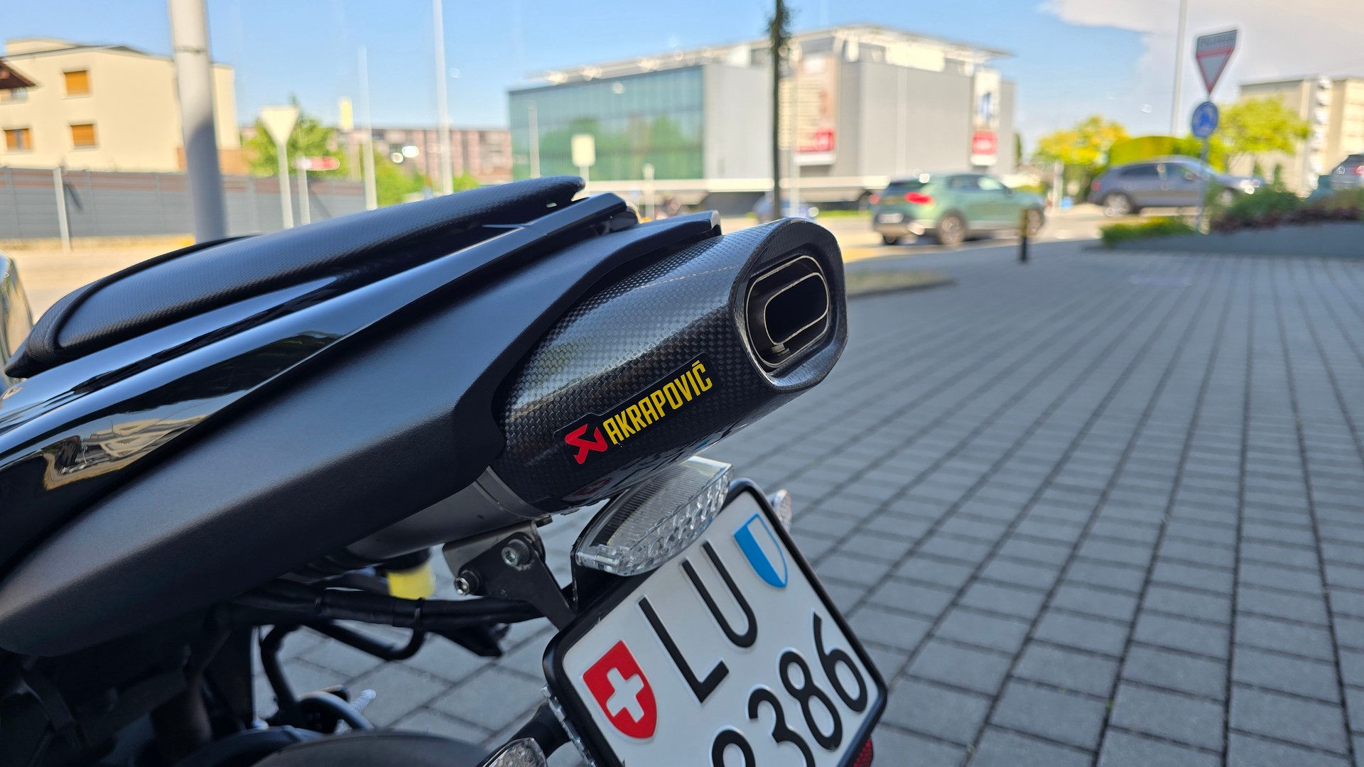 KAWASAKI Ninja ZX-6R-image-6