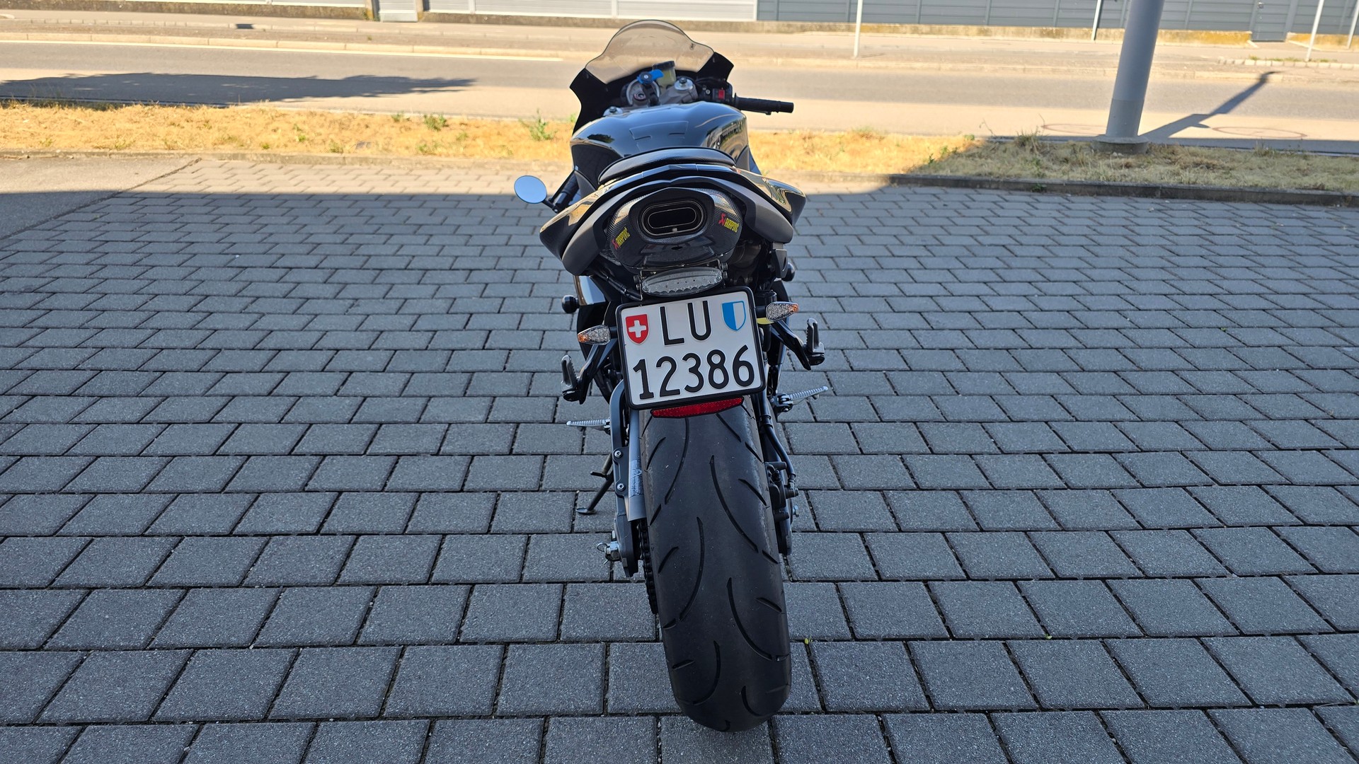 KAWASAKI Ninja ZX-6R-image-5