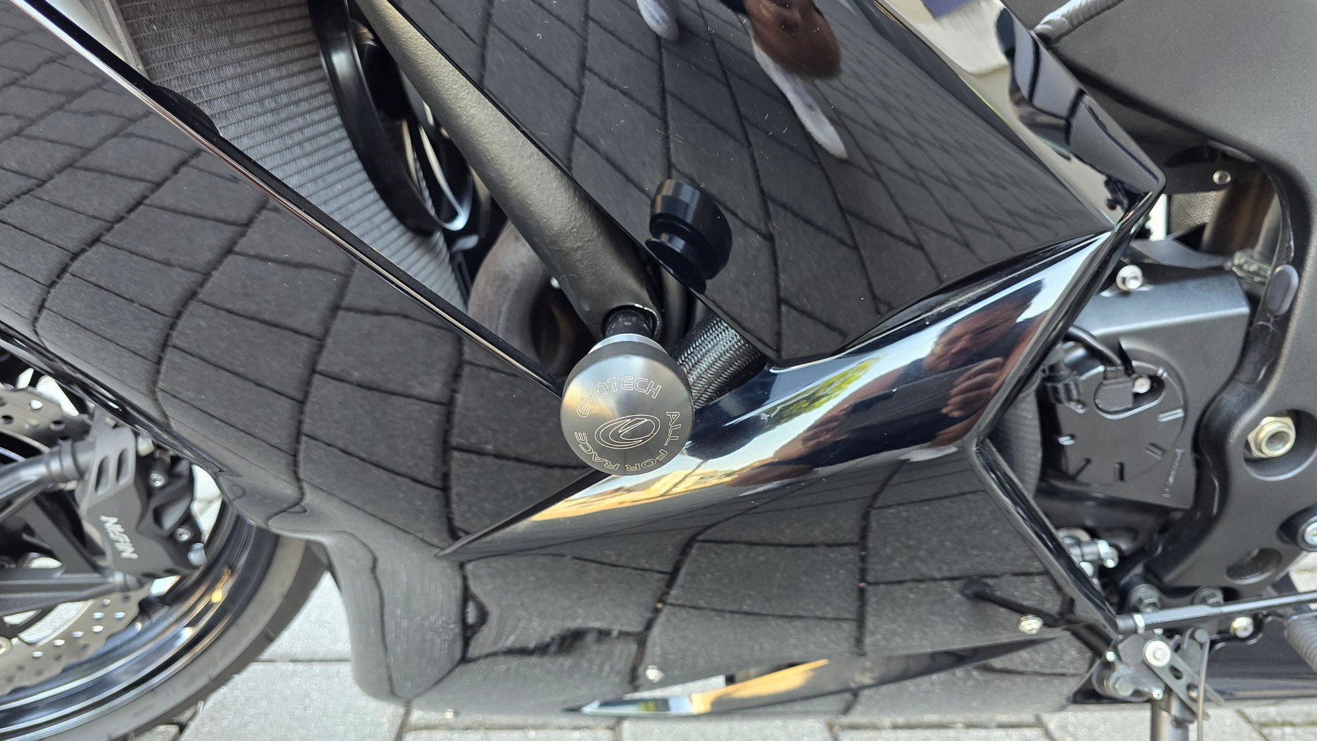 KAWASAKI Ninja ZX-6R-image-7