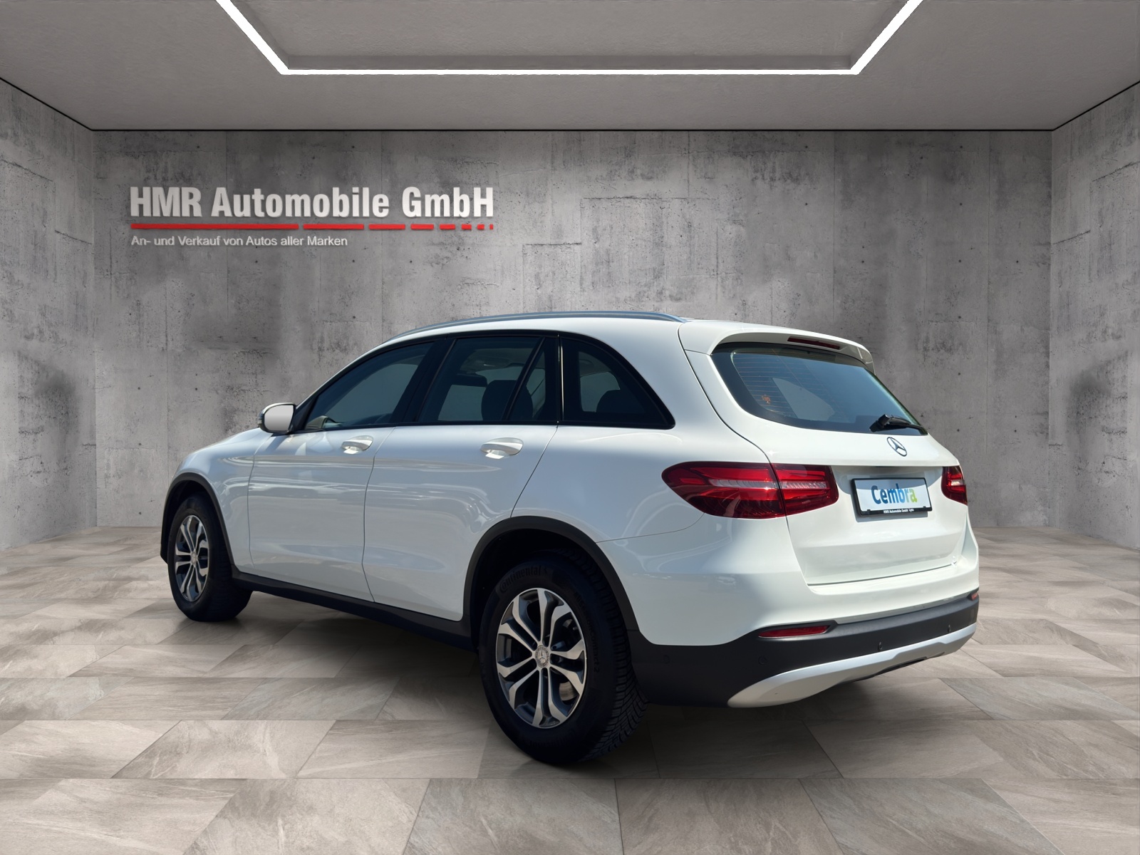 MERCEDES-BENZ GLC 250 d 4Matic 9G-Tronic-showroom-element-1