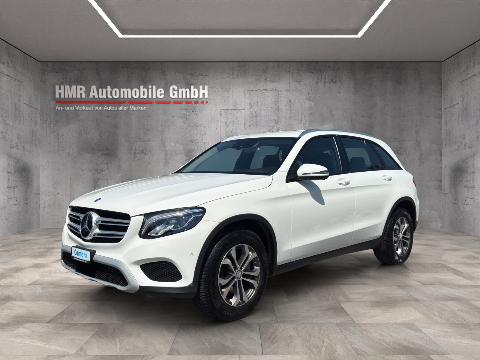 MERCEDES-BENZ GLC 250 d 4Matic 9G-Tronic-showroom-element-2