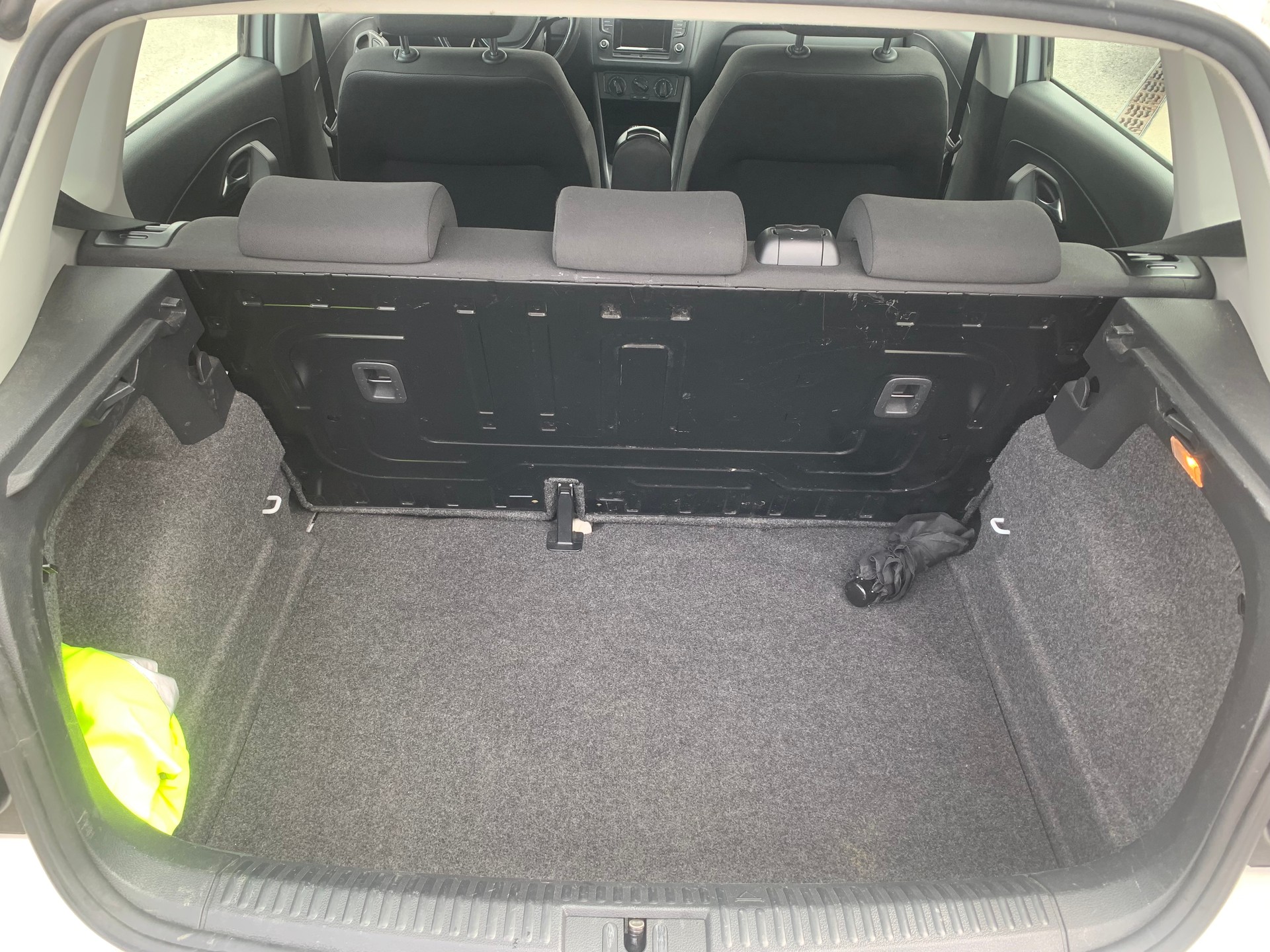 VW Polo 1.0 BMT Comfortline-image-8