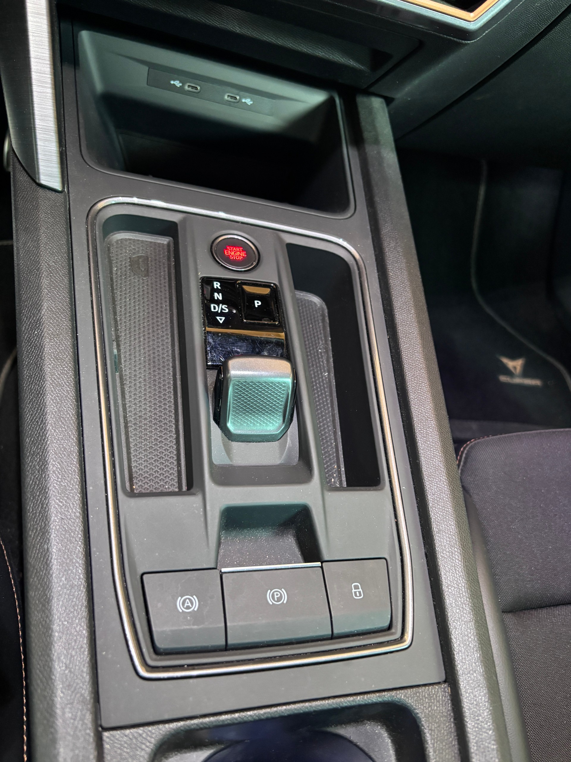 CUPRA 2.0 TSI Inicio DSG-image-5