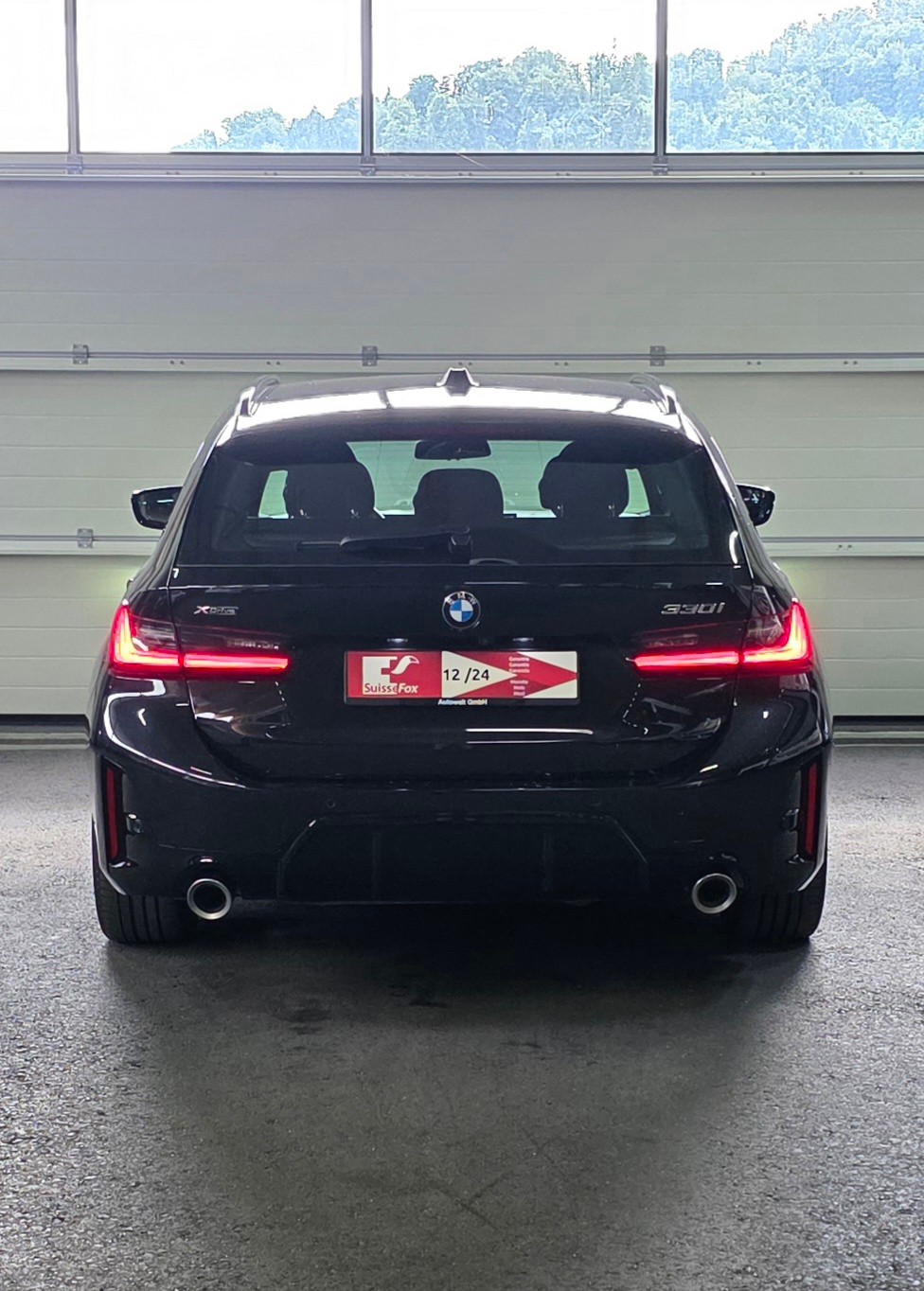 BMW 330i Touring xDrive Steptronic M Sport *Geschwindigkeitsassistent*Sitzheizung*CarPlay&AndroidAuto*Ambientebeleuchtung*-showroom-element-3