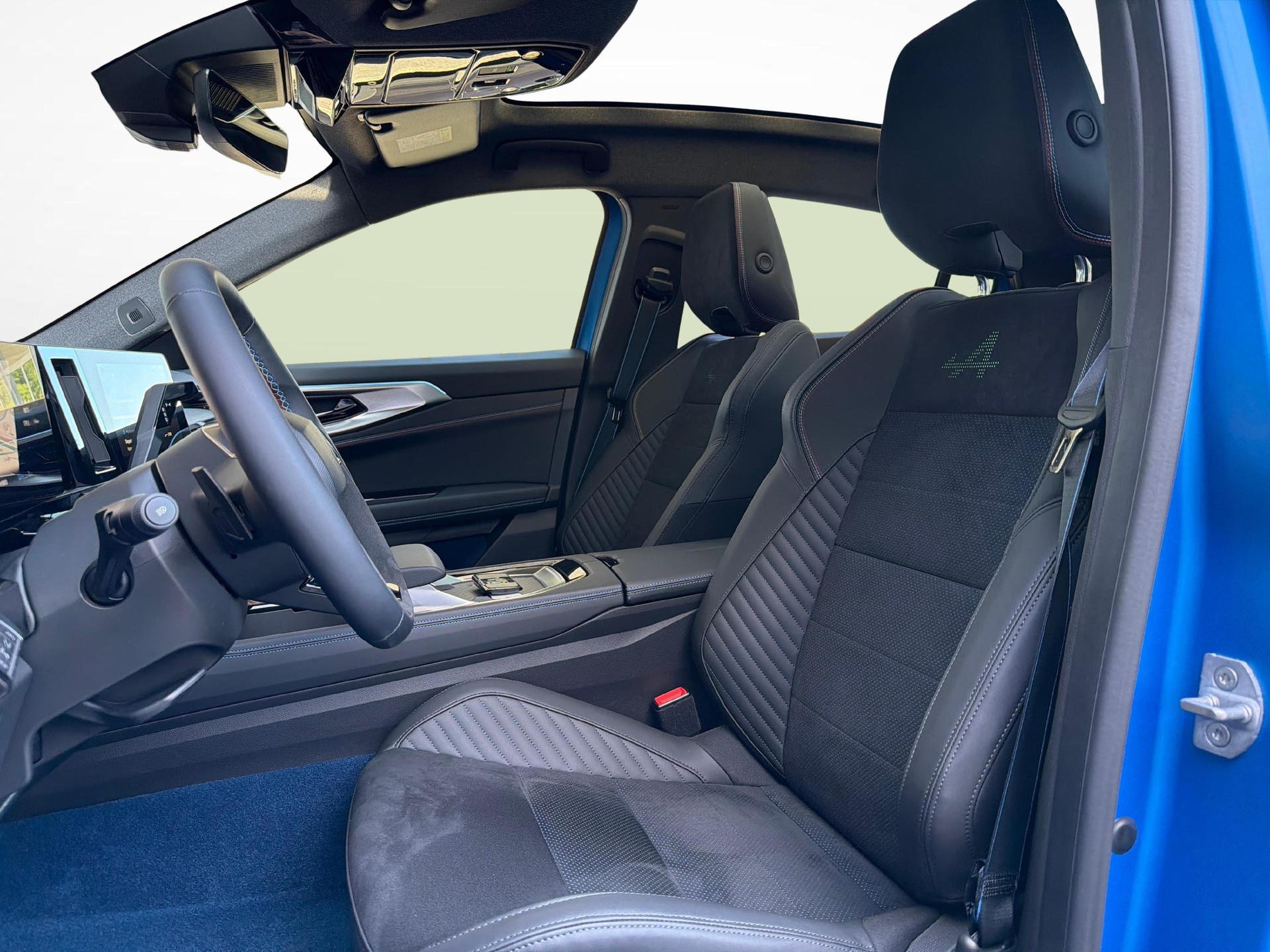 RENAULT Rafale 1.2 E-Tech Plug-in Atelier Alpine-image-10