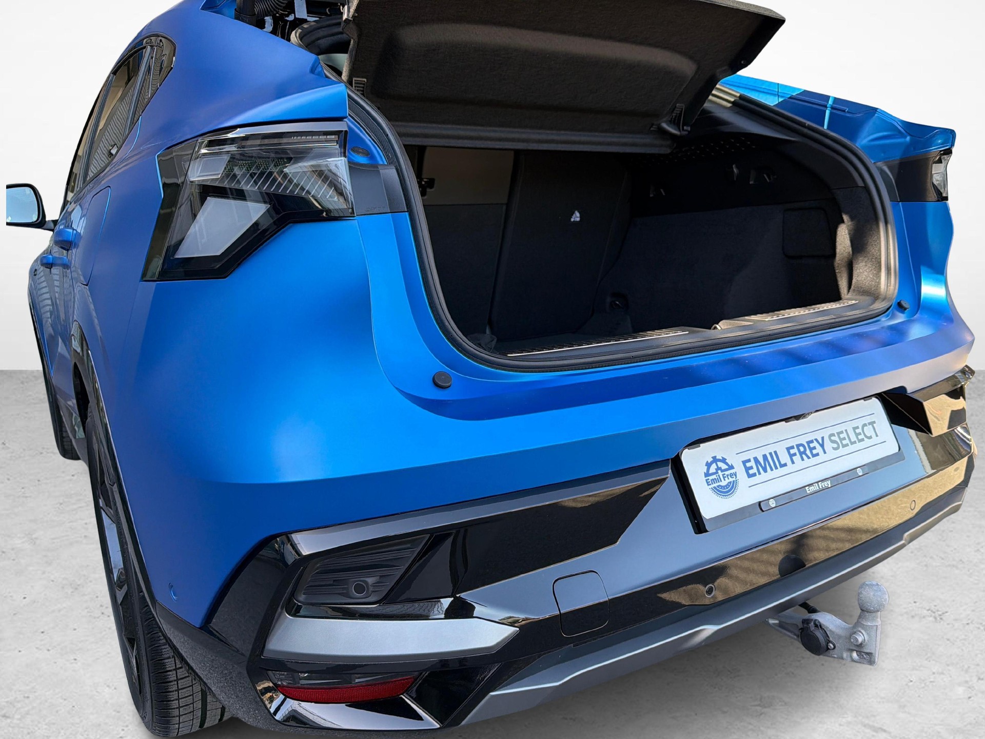 RENAULT Rafale 1.2 E-Tech Plug-in Atelier Alpine-image-18