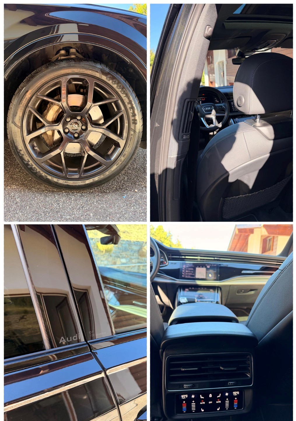 AUDI SUV TDI quattro 210 kW S Line tiptronic-image-10