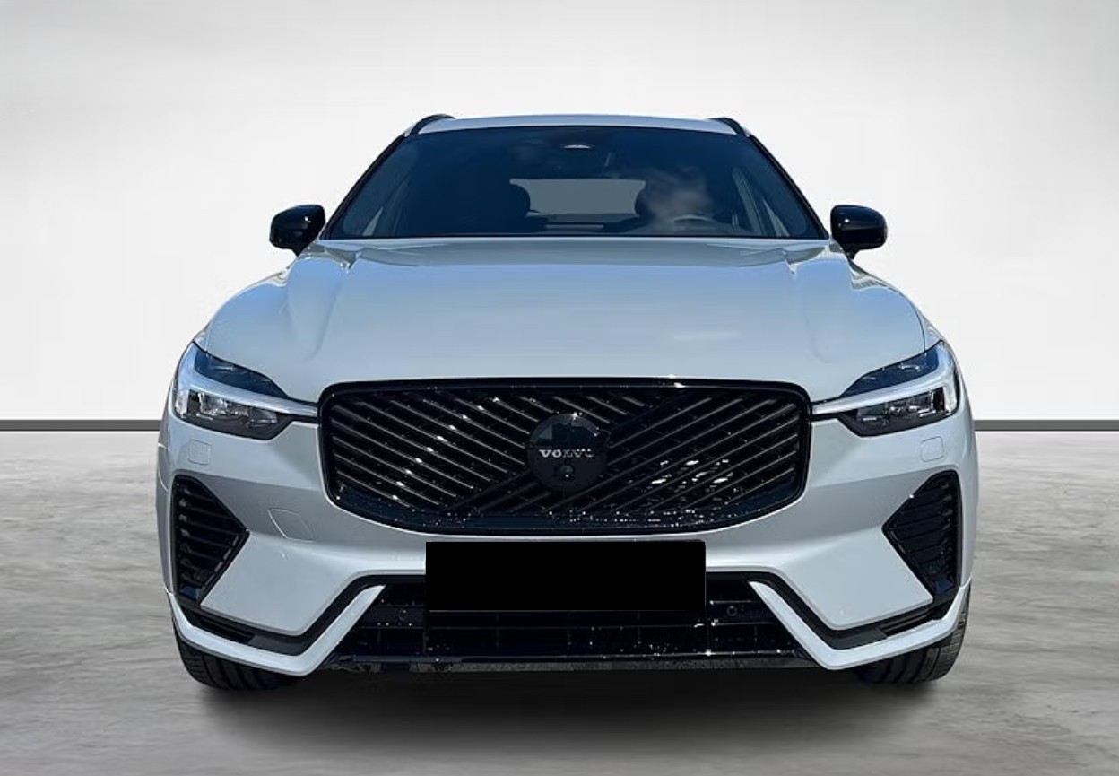 VOLVO XC60 T6 eAWD PluginHybrid Plus Dark Geartronic-showroom-element-1