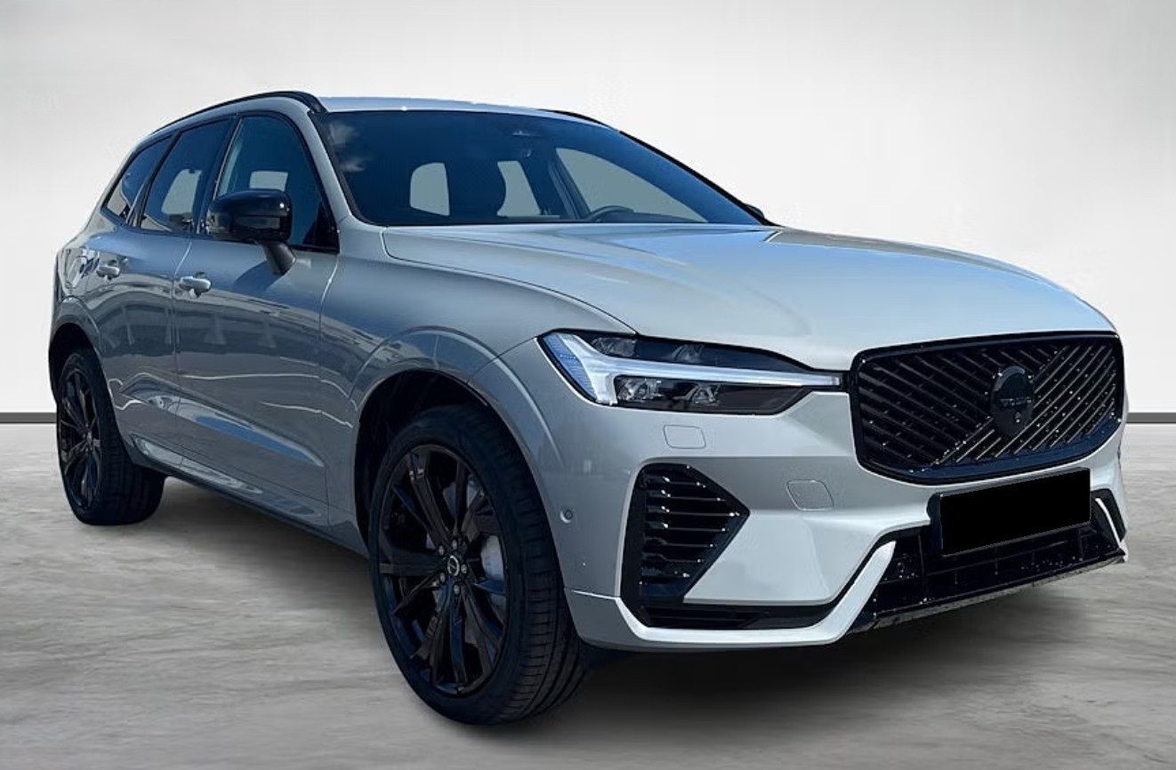 VOLVO XC60 T6 eAWD PluginHybrid Plus Dark Geartronic-image-7