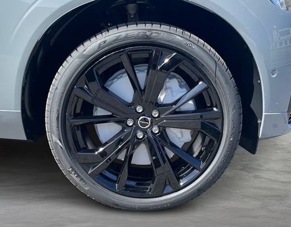 VOLVO XC60 T6 eAWD PluginHybrid Plus Dark Geartronic-image-17