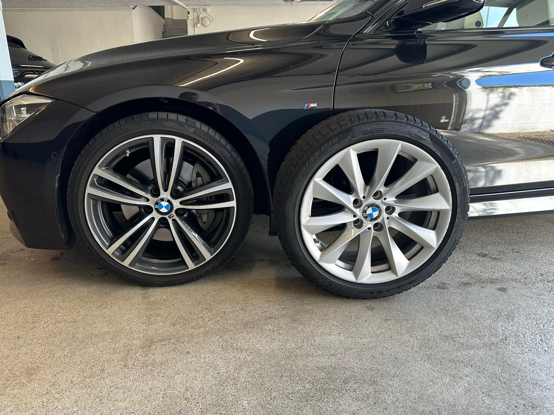 BMW 340i xDrive-image-5