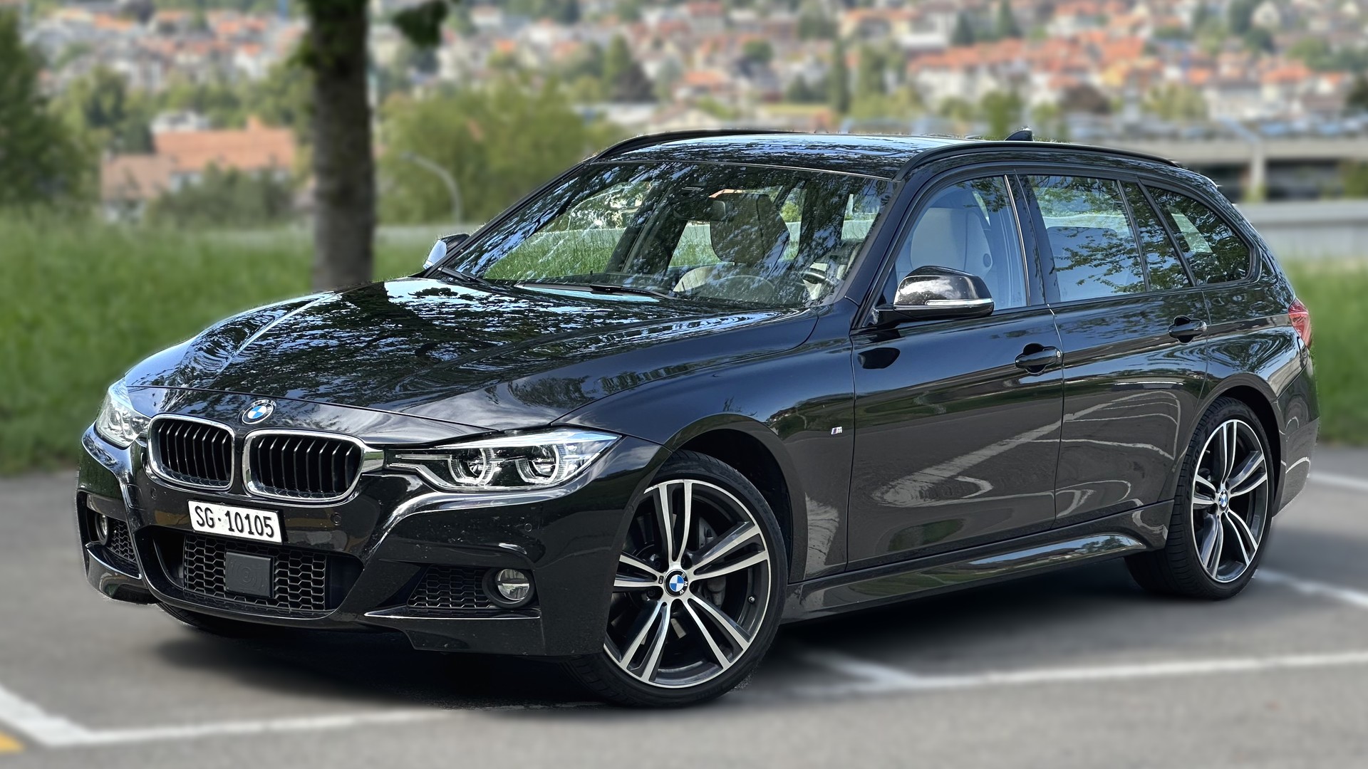 BMW 340i xDrive