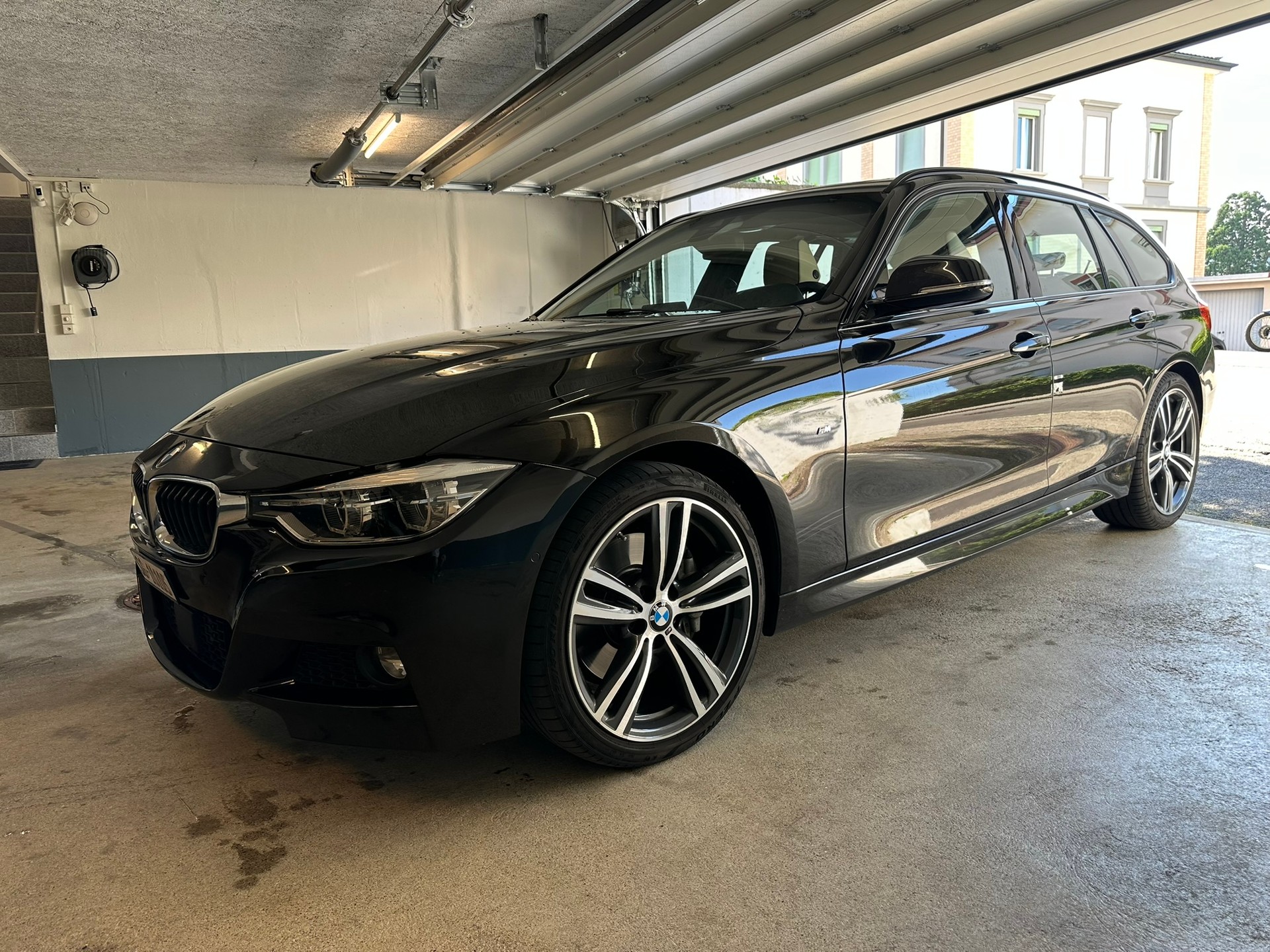 BMW 340i xDrive