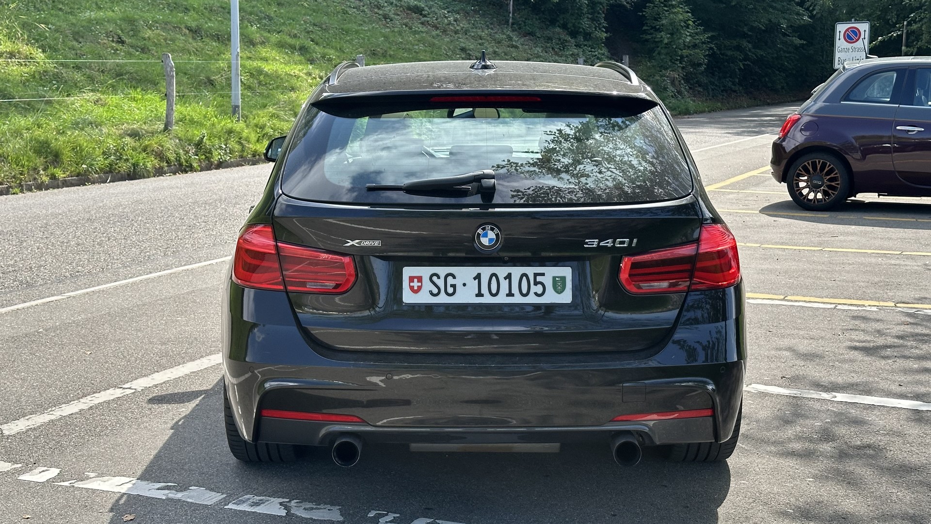 BMW 340i xDrive-image-2