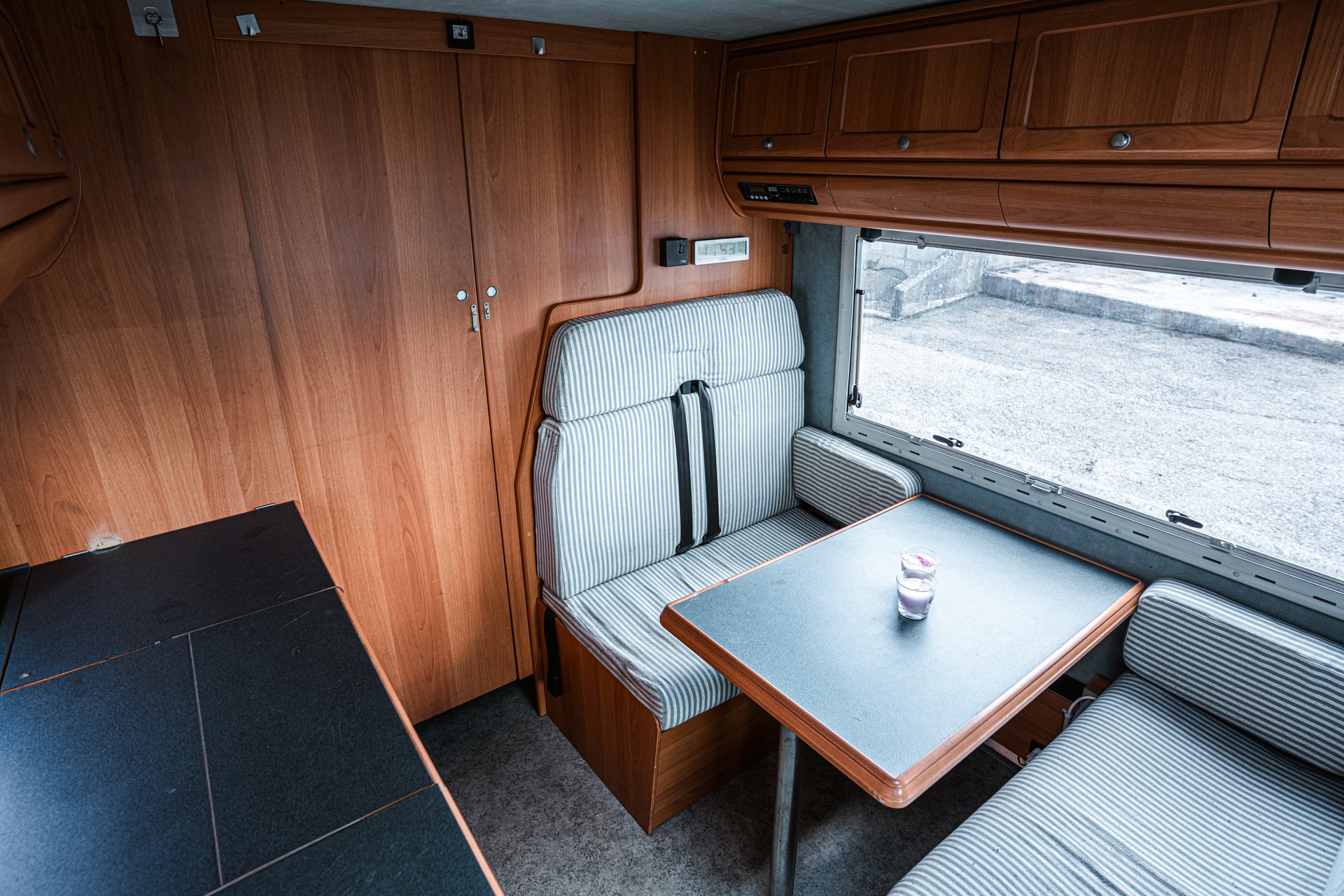 MERCEDES-BENZ NissmannBischoff / Ab MFK und Garantie-image-11