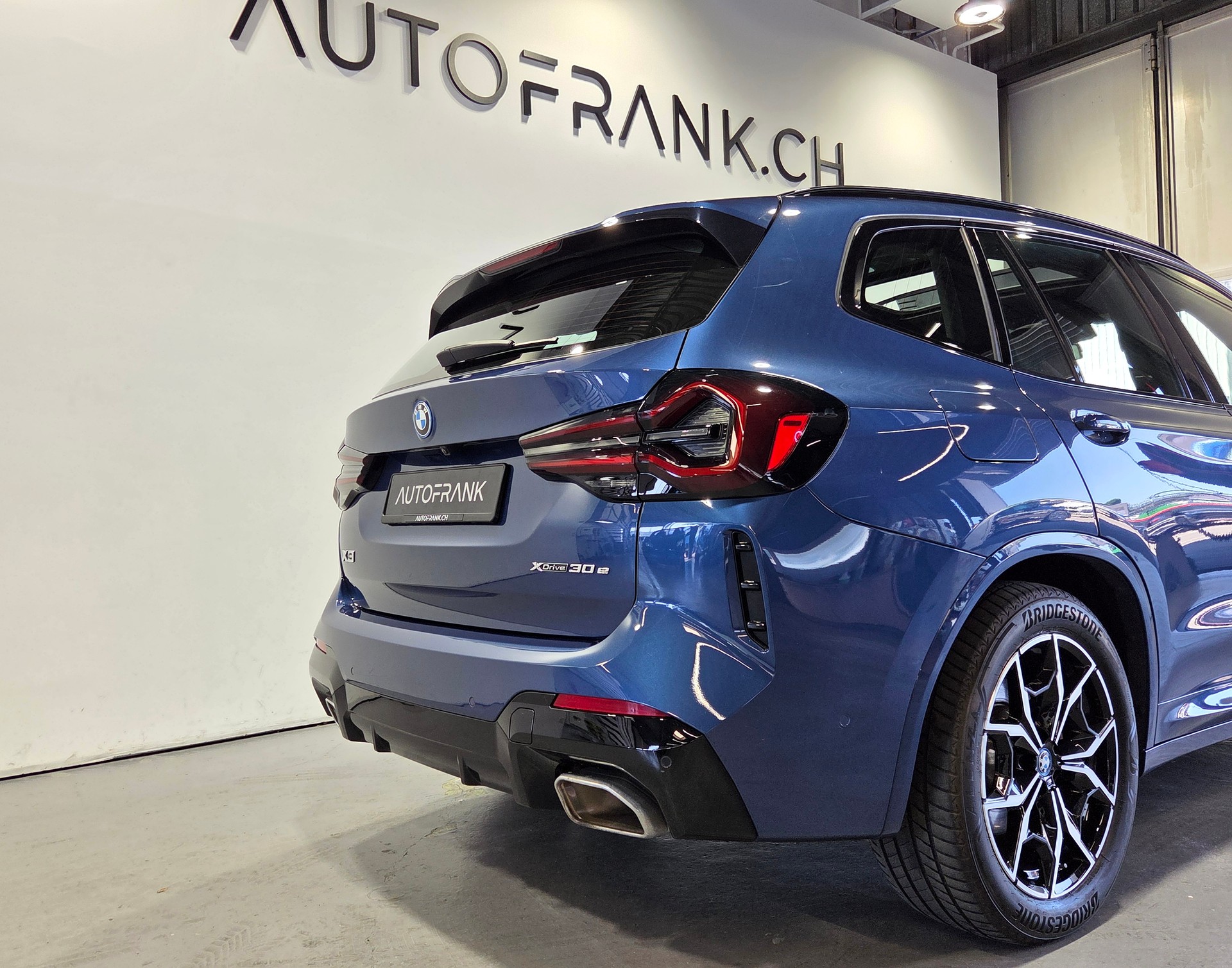 BMW X3 30e xDrive M-Sport-image-10