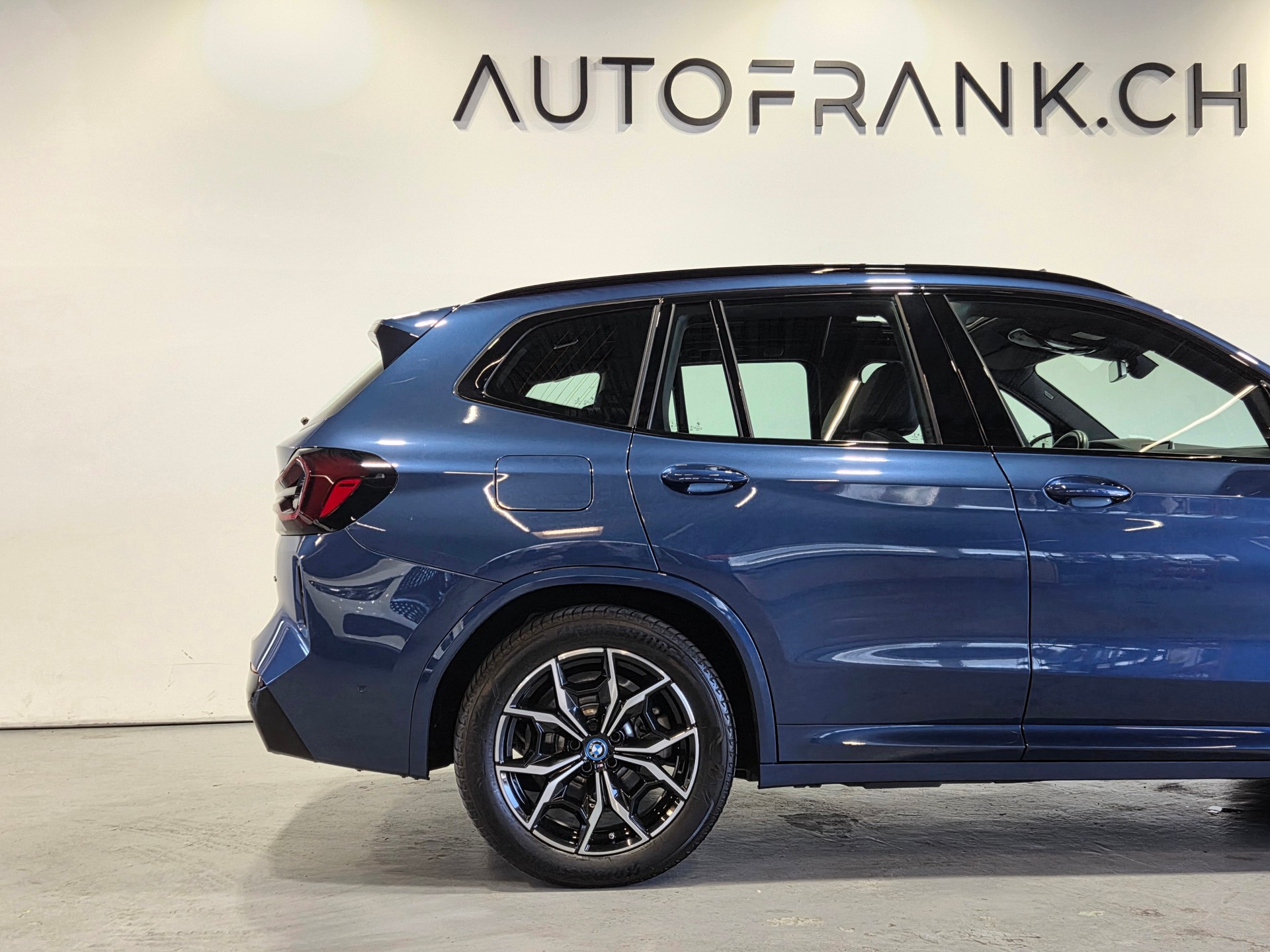BMW X3 30e xDrive M-Sport-image-16