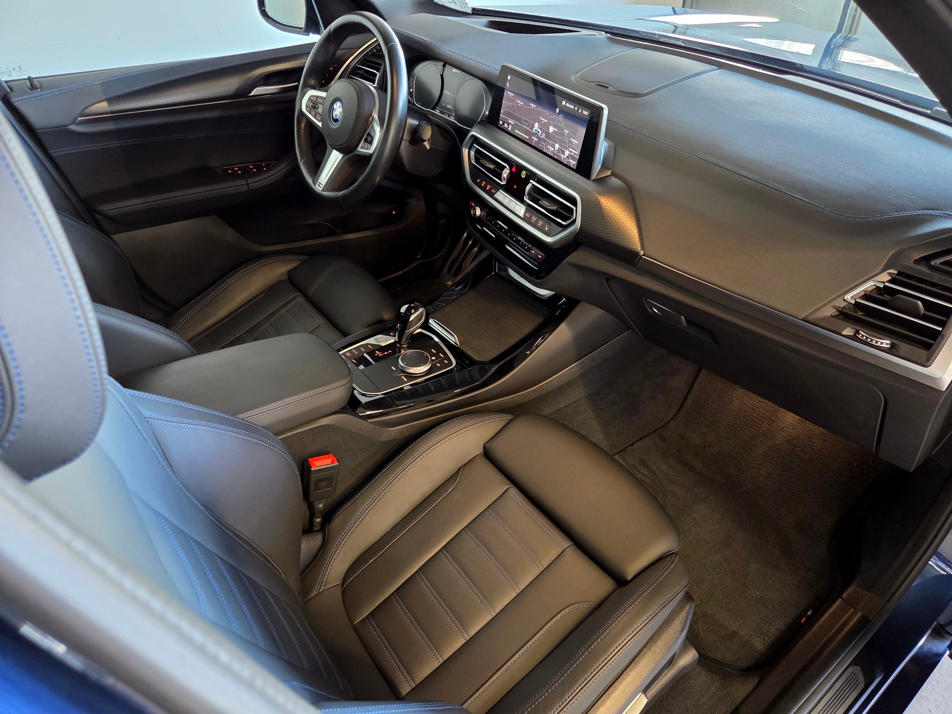 BMW X3 30e xDrive M-Sport-image-19