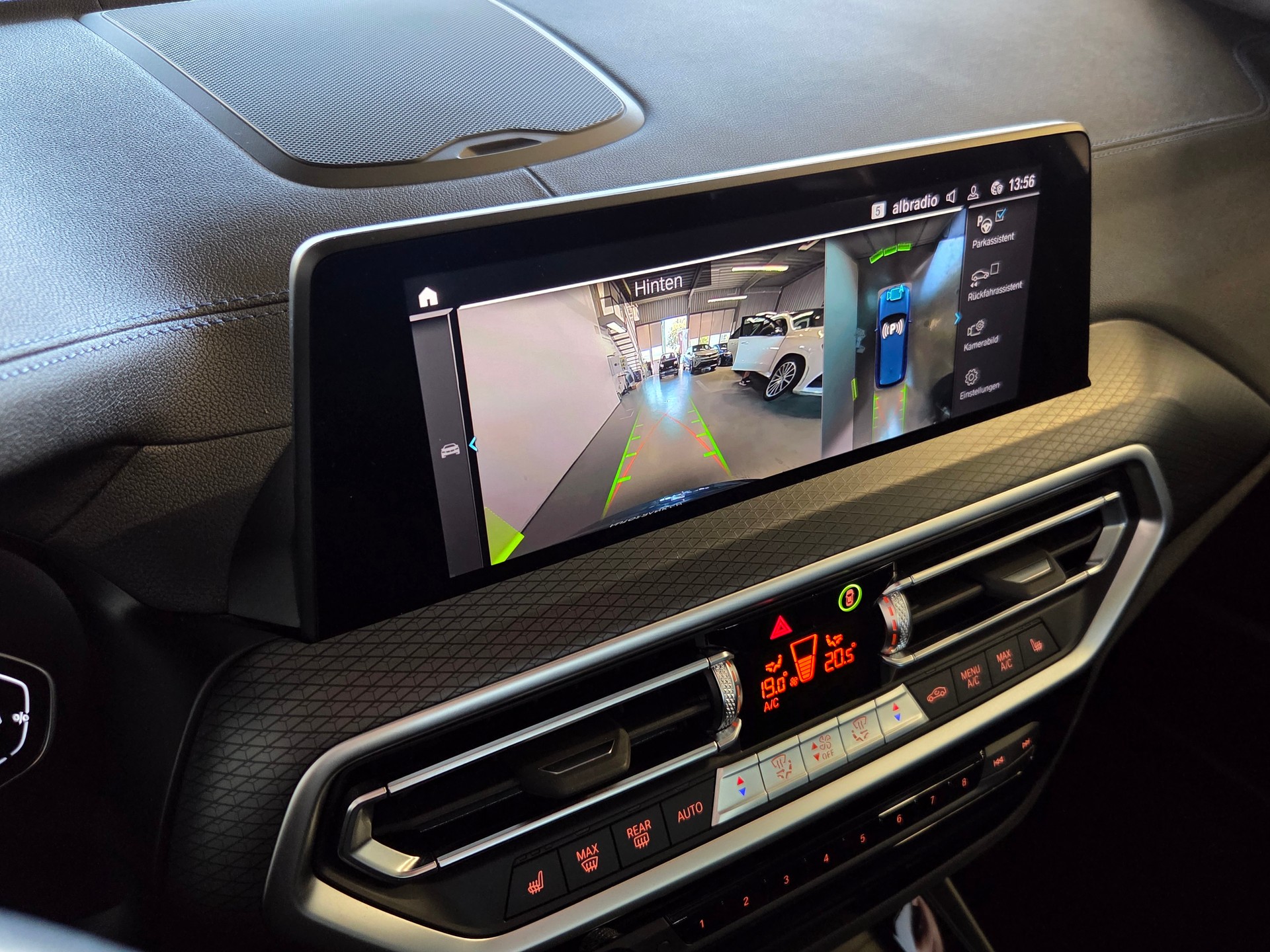 BMW X3 30e xDrive M-Sport-image-5