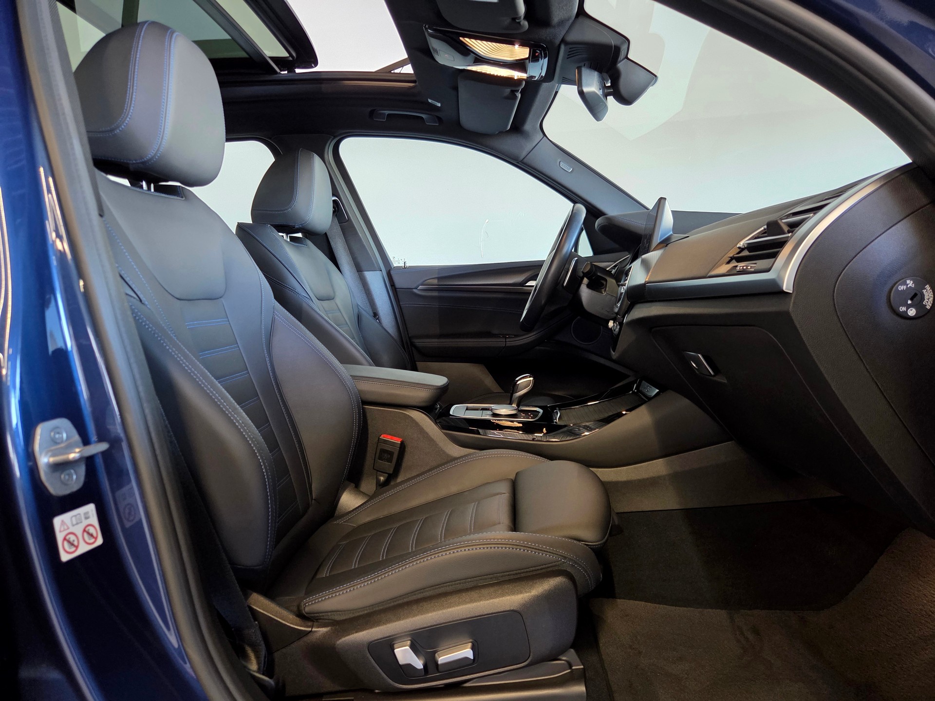 BMW X3 30e xDrive M-Sport-image-12