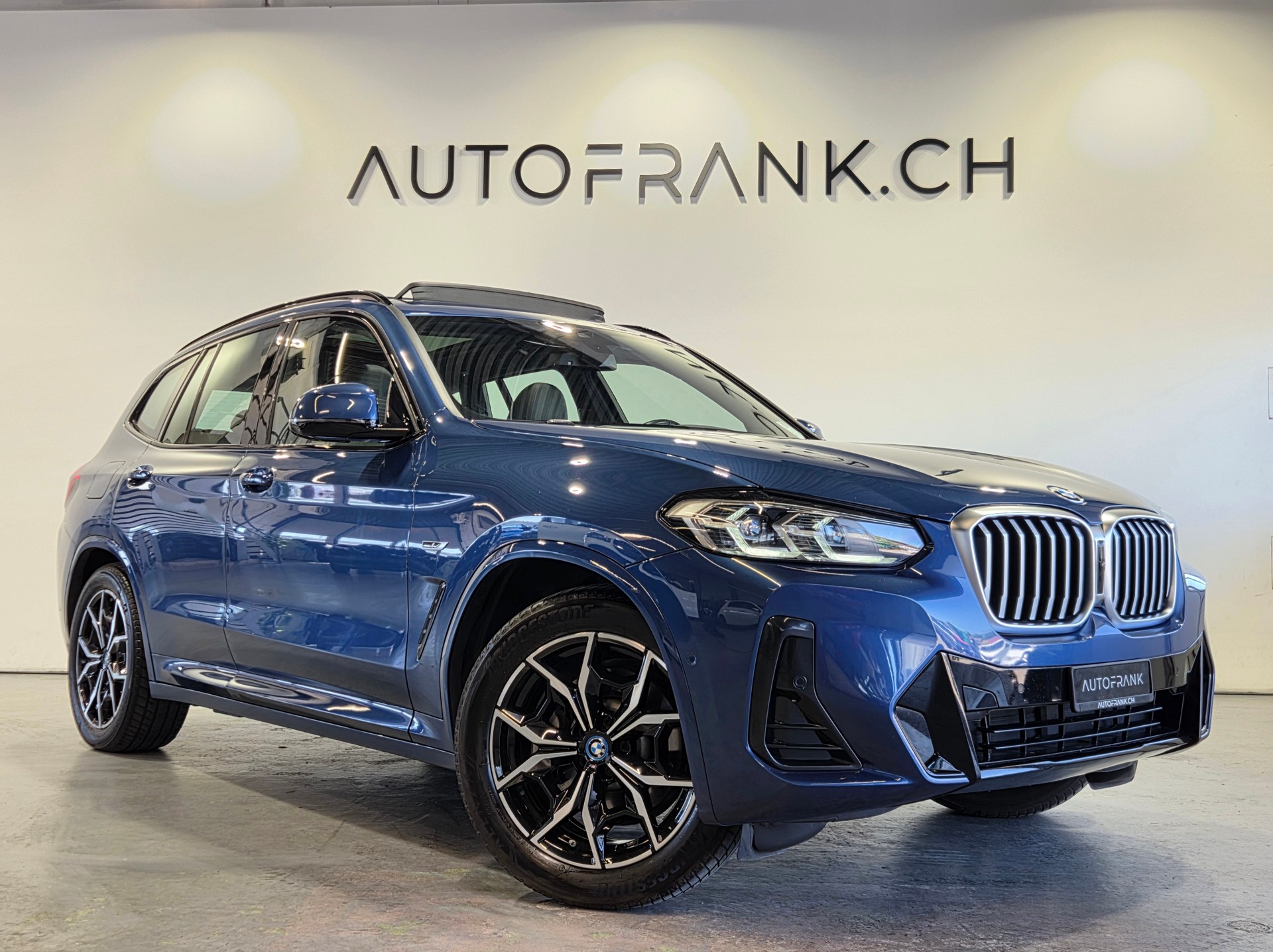 BMW X3 30e xDrive M-Sport-image-15