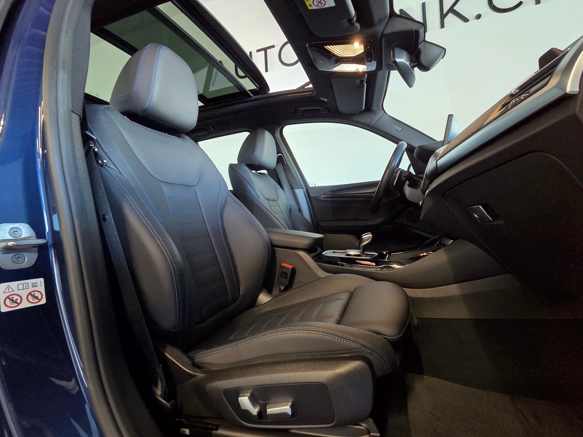 BMW X3 30e xDrive M-Sport-image-4