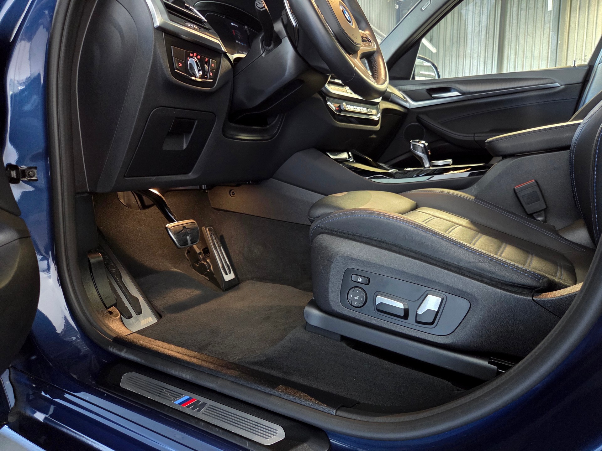 BMW X3 30e xDrive M-Sport-image-18