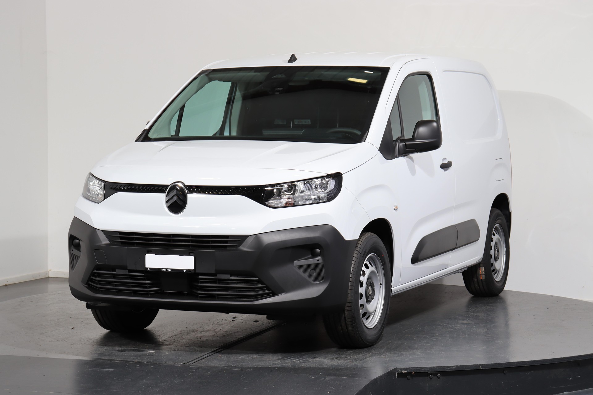 CITROEN e-Berlingo M erhöhte Nutzlast 50kWh