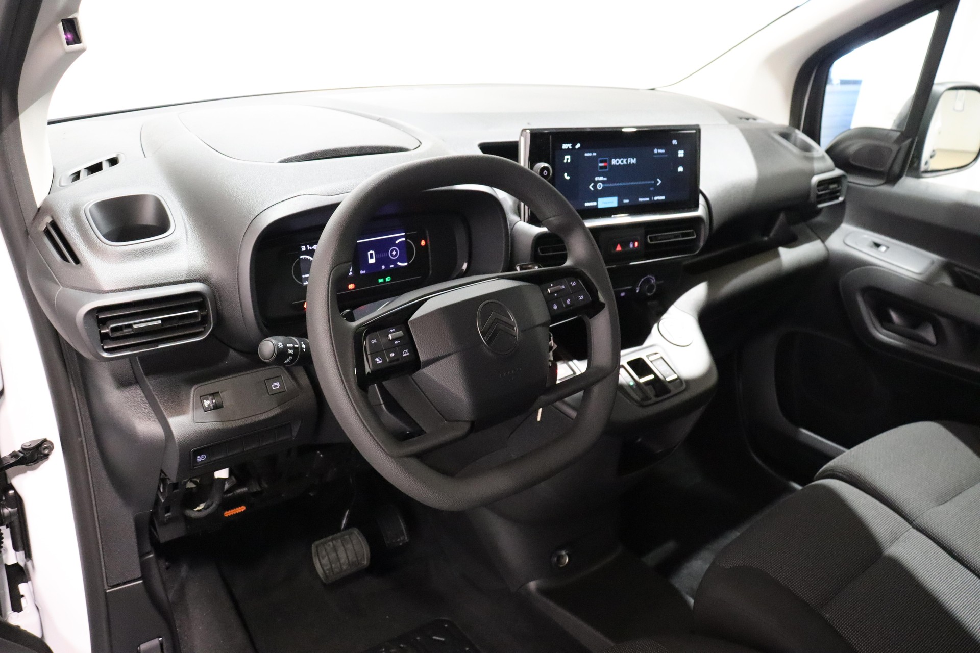 CITROEN e-Berlingo M erhöhte Nutzlast 50kWh-image-5