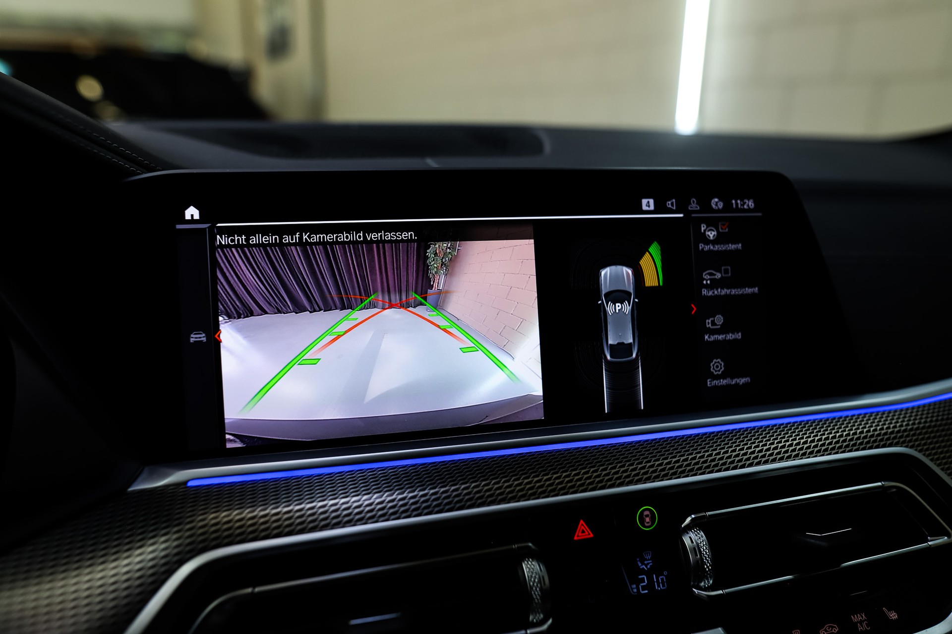 BMW X6 xDrive 48V 30d M Sport Steptronic-image-10