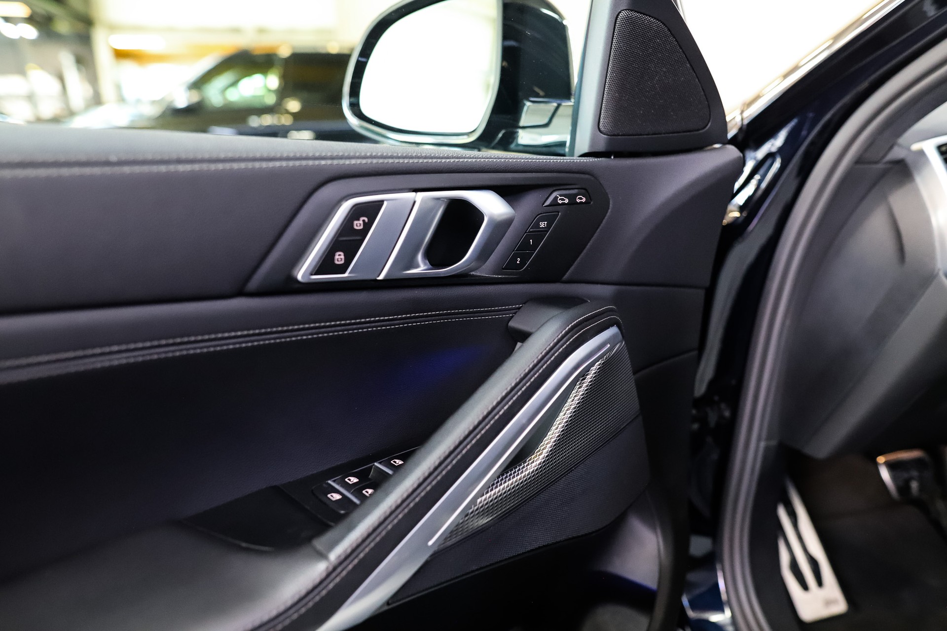 BMW X6 xDrive 48V 30d M Sport Steptronic-image-8