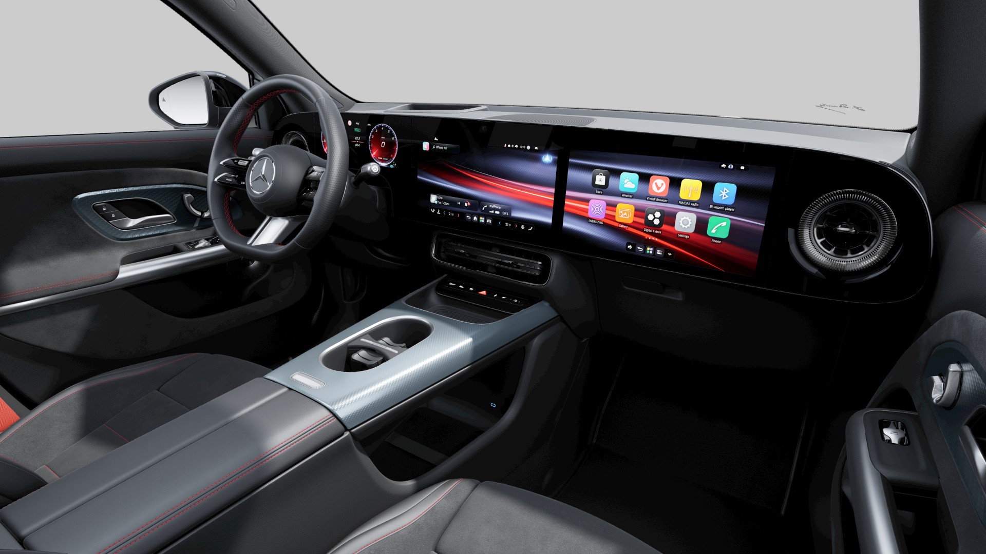 MERCEDES-BENZ GLB 200 4MATIC-image-7