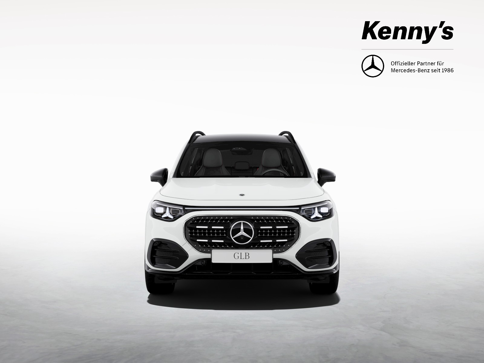 MERCEDES-BENZ GLB 200 4MATIC-showroom-element-1