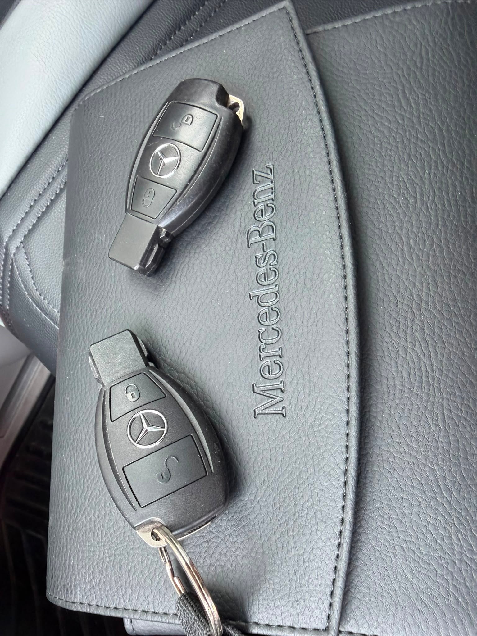 MERCEDES-BENZ A 180 Avantgarde Selection Autotronic-image-13