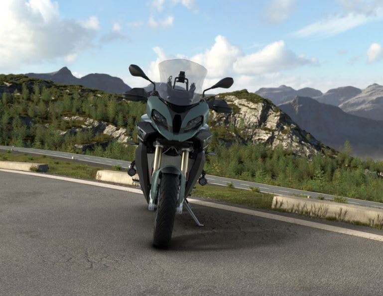 BMW S 1000 XR-image-1