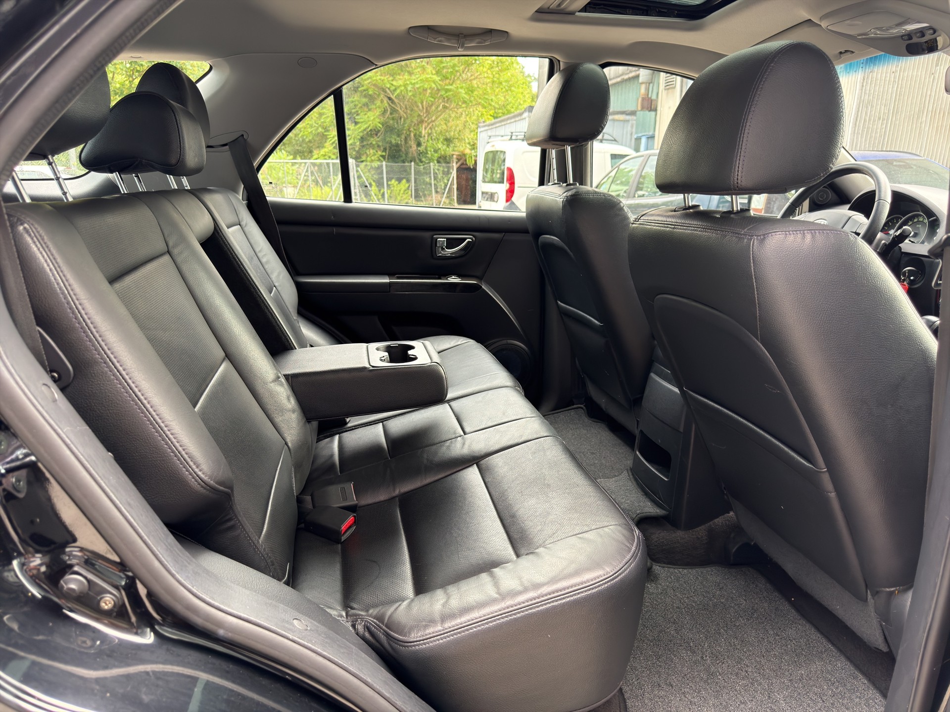 KIA Sorento 2.5 CRDI Style-image-18