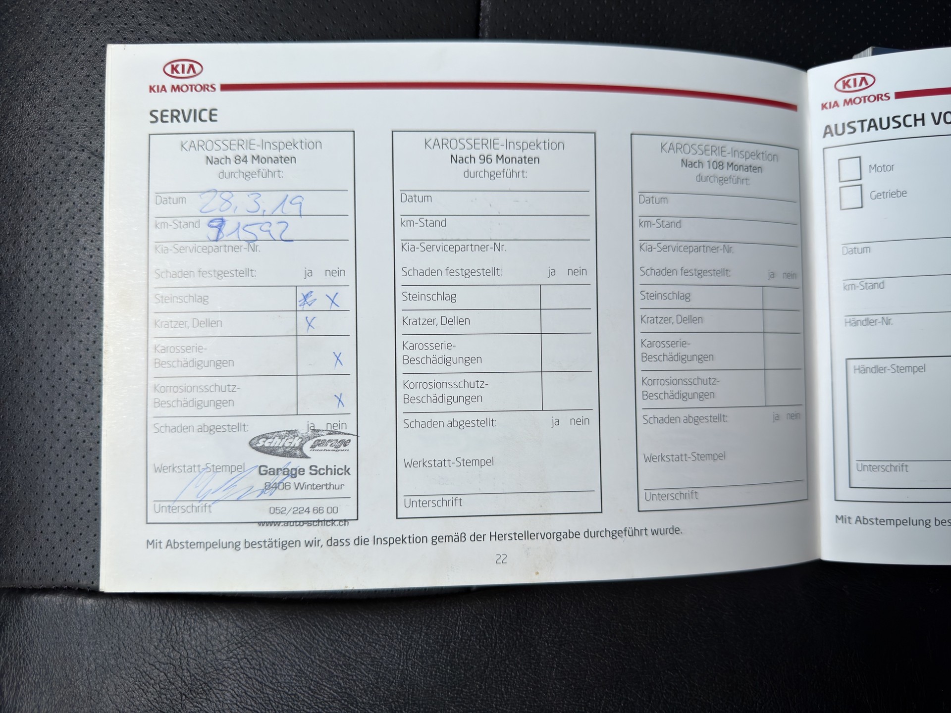 KIA Sorento 2.5 CRDI Style-image-27