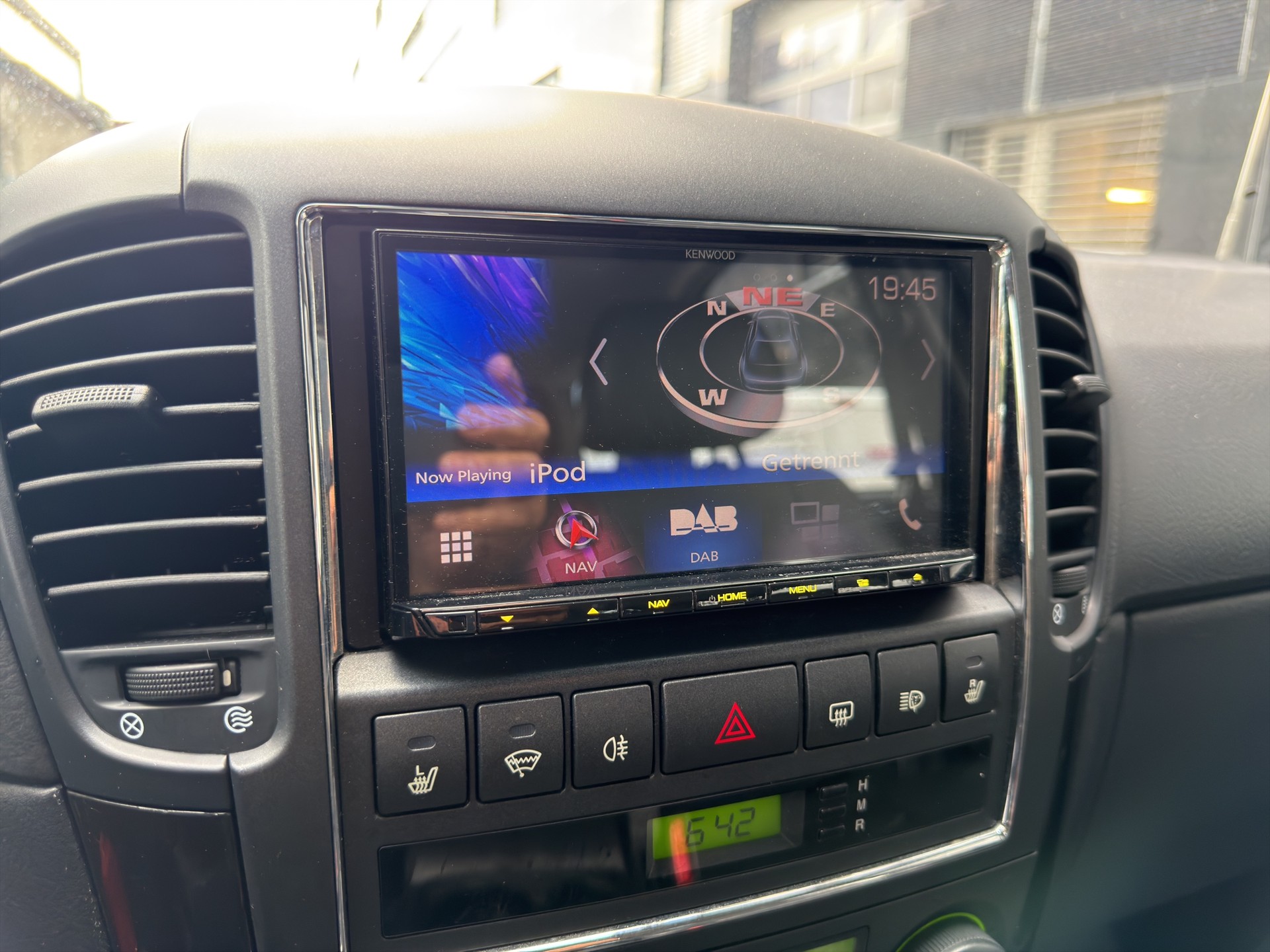 KIA Sorento 2.5 CRDI Style-image-12