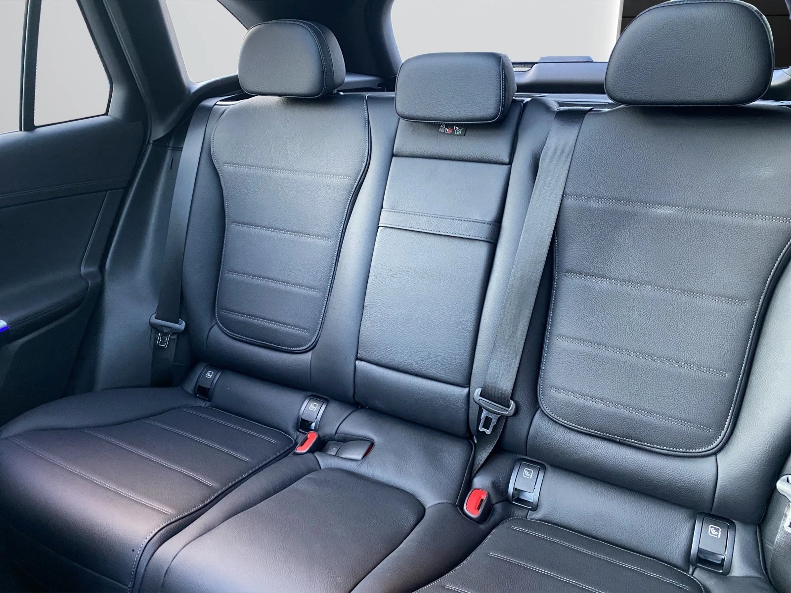 MERCEDES-BENZ GLC 450d 4Matic 9G-Tronic-image-14