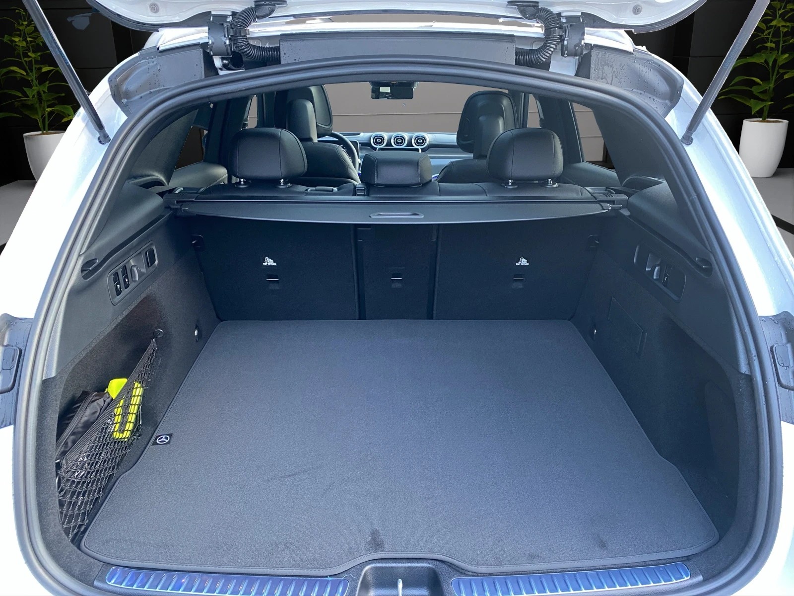 MERCEDES-BENZ GLC 450d 4Matic 9G-Tronic-image-7