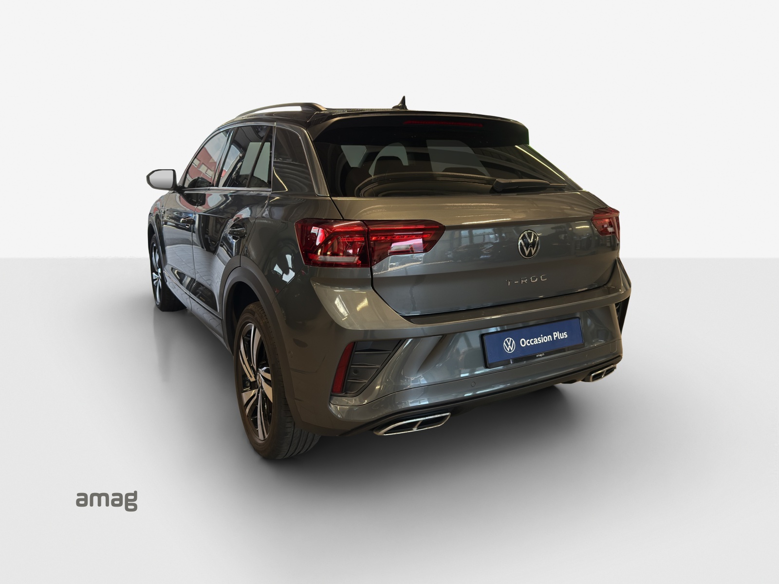 VW T-Roc 1.5 TSI EVO R-Line DSG-showroom-element-2