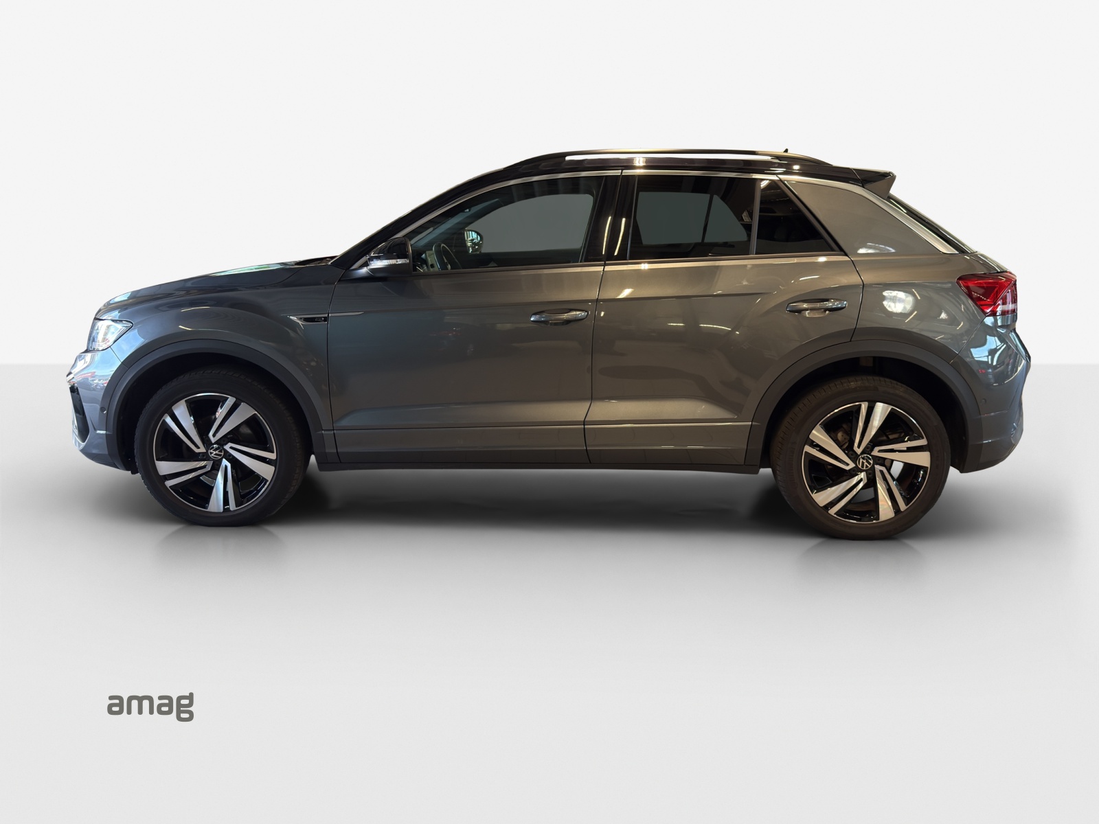 VW T-Roc 1.5 TSI EVO R-Line DSG-showroom-element-1