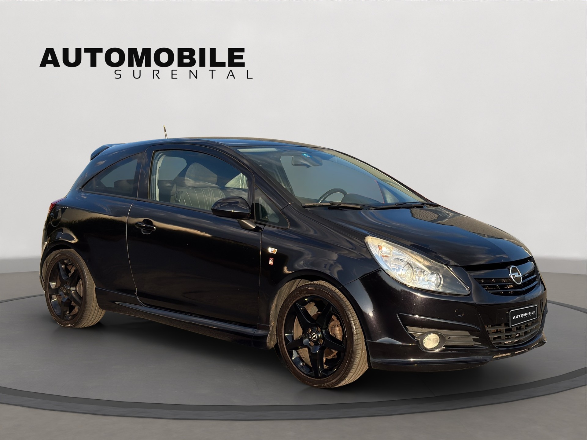 OPEL Corsa 1.4 TP Color Edition-image-7