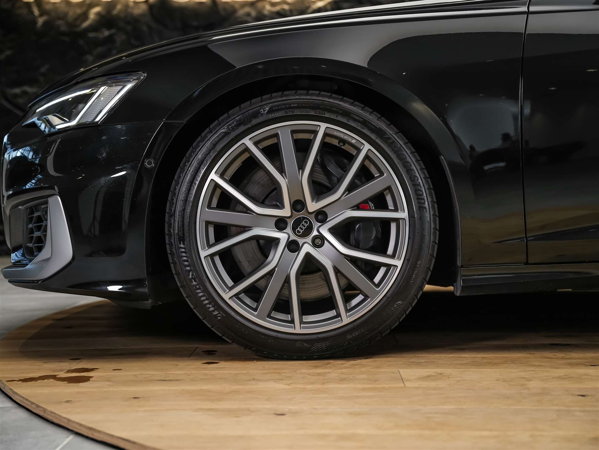AUDI S6 Avant 3.0 TDI quattro tiptronic *Tempomat*Sitzheizung* El. Sitze mit Memory*-image-17