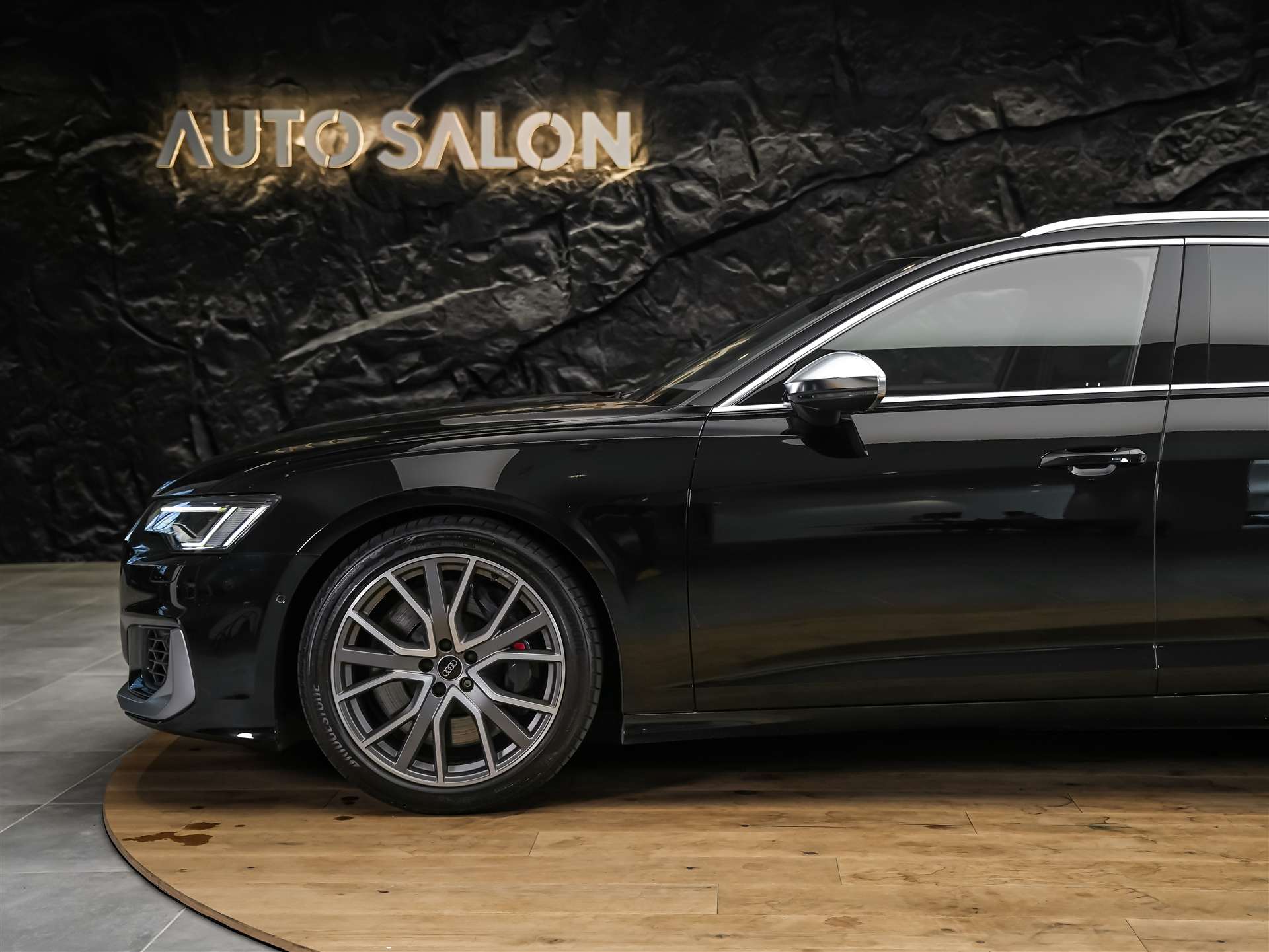 AUDI S6 Avant 3.0 TDI quattro tiptronic *Tempomat*Sitzheizung* El. Sitze mit Memory*-image-16