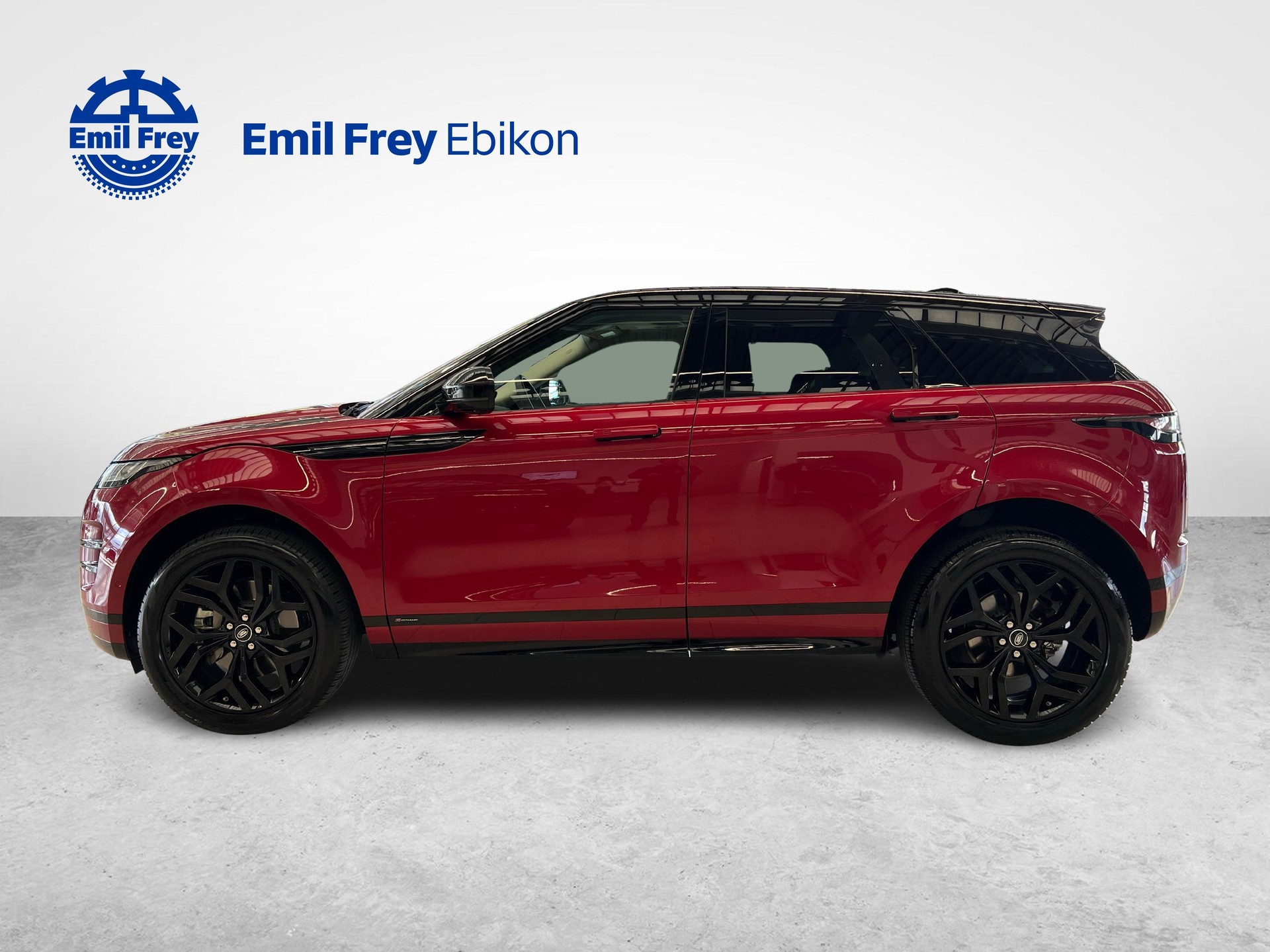 LAND ROVER Range Rover Evoque 2.0 T R-Dynamic SE Leasing 1,99%-showroom-element-1
