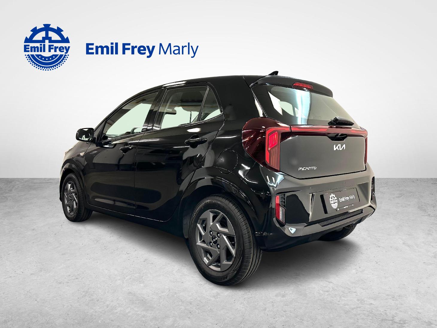KIA Picanto 1.0 GDi First Edition-showroom-element-2