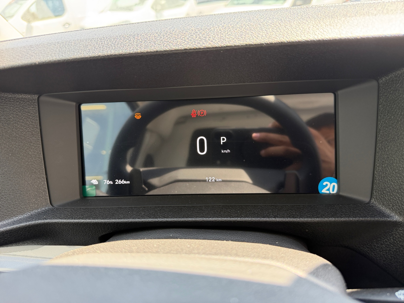 FIAT E-Scudo 75kWh L2, Brücke mit 1400 kg Nutzlast! 350km Reichweite * Schnellladung CCS-image-10