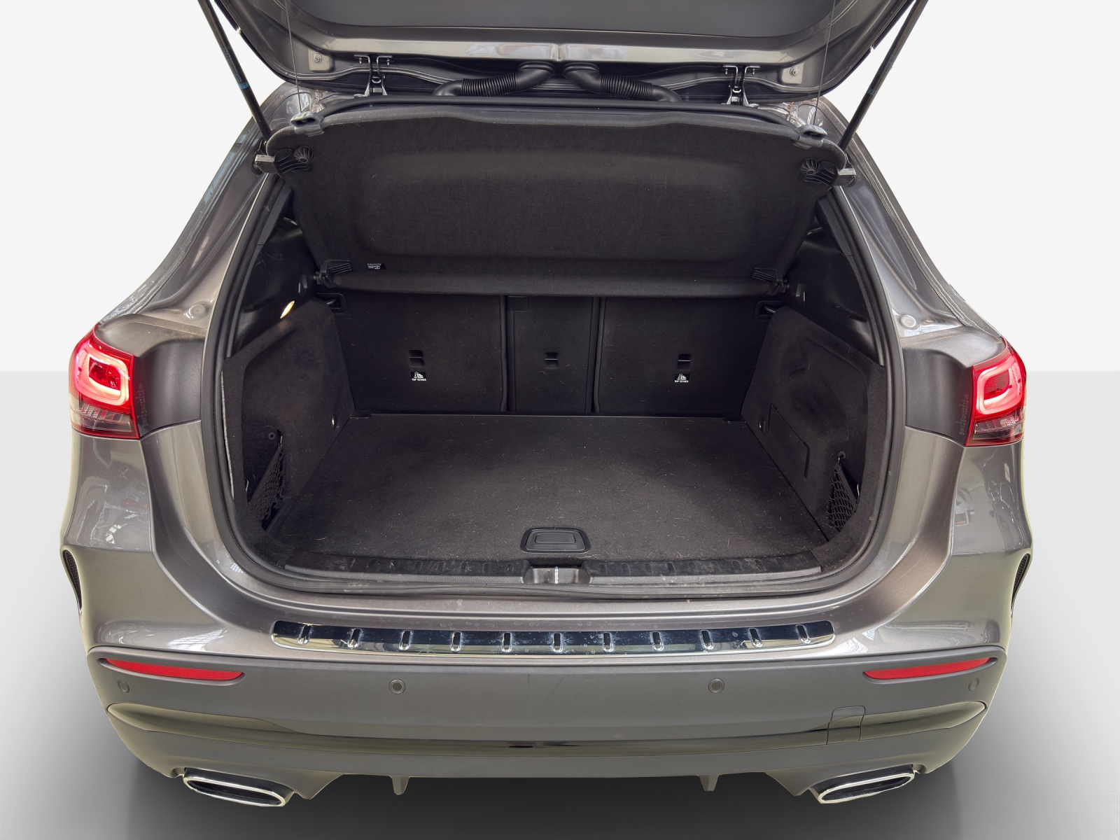 MERCEDES-BENZ GLA 250 4Matic AMG Line 8G-DCT-image-12
